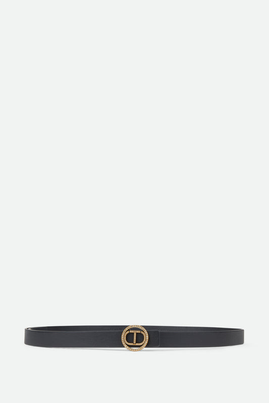 Twinset Cintura Oval T