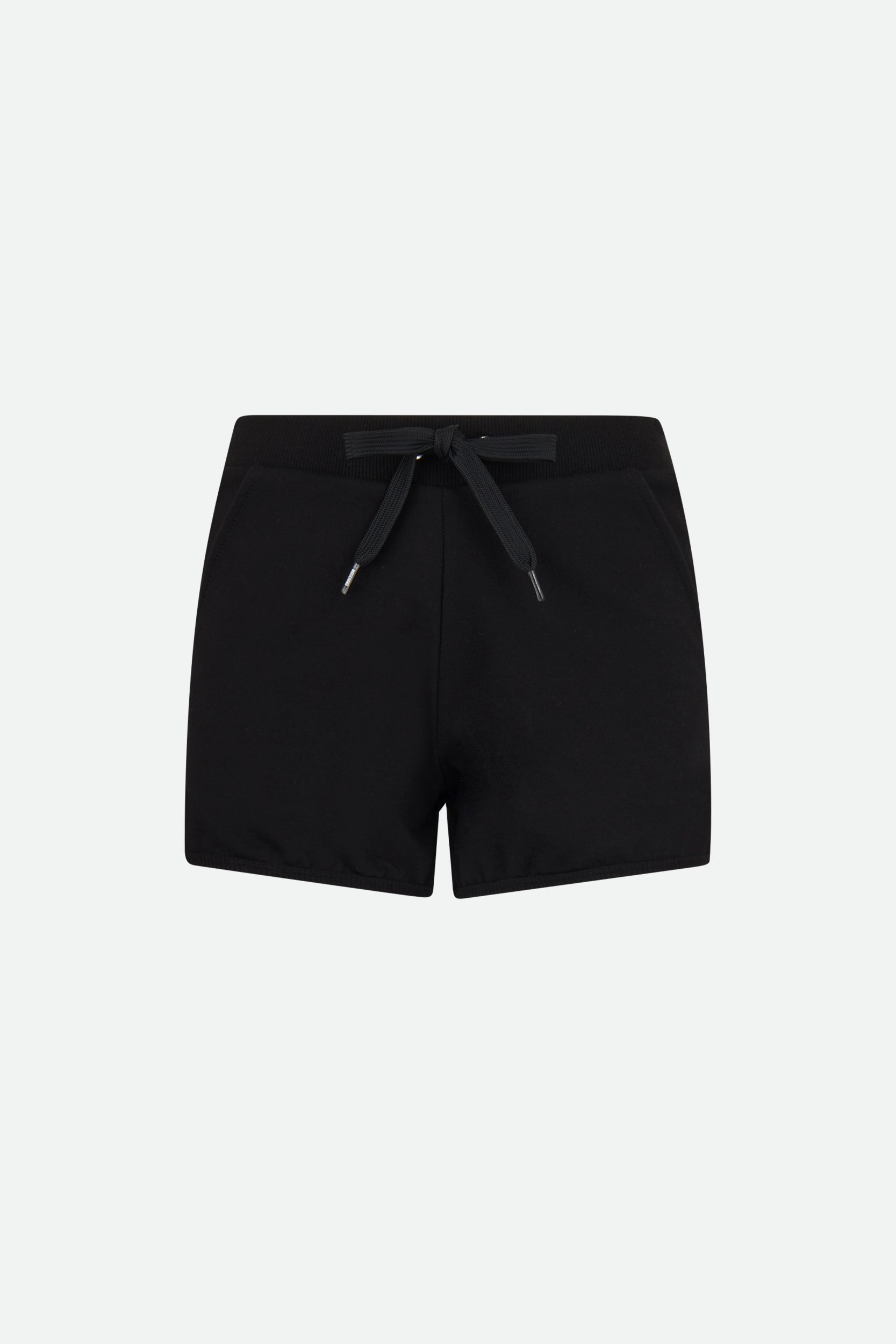 Moschino Shorts Schwarz