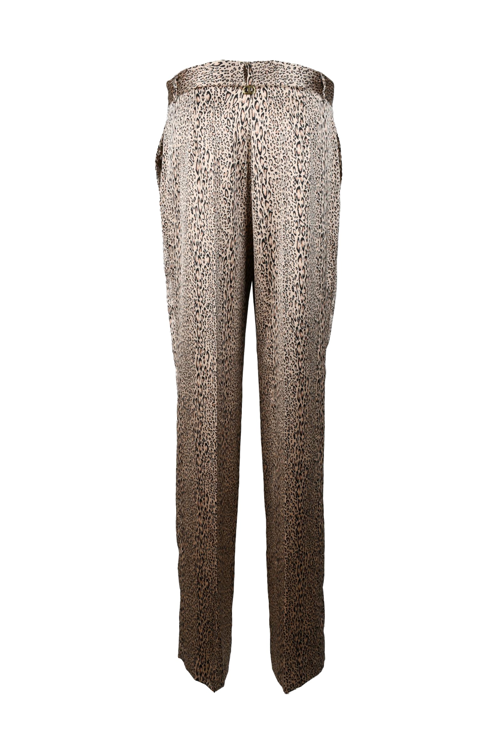 Twinset Hose