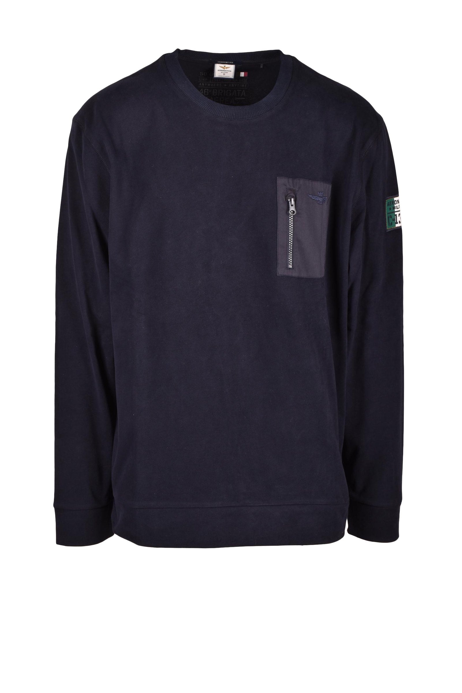 Aeronautica Militare Sweatshirt
