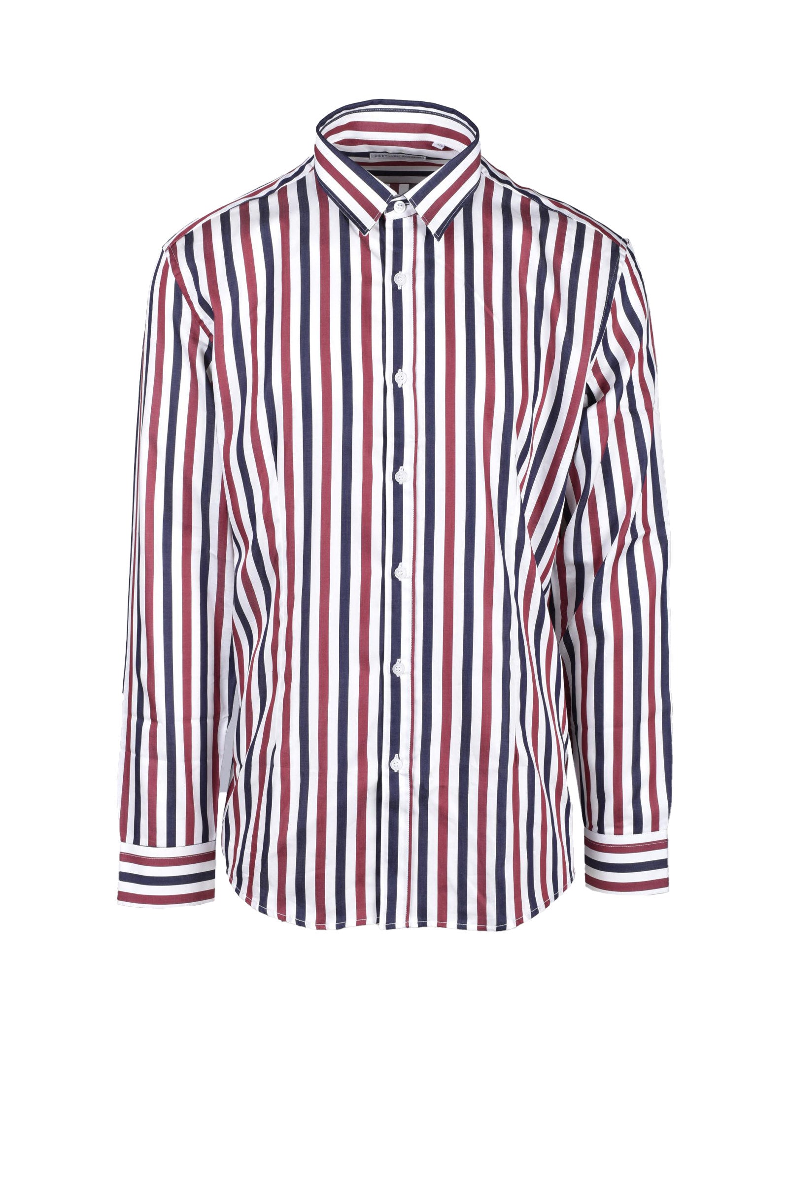 Grey Daniele Alessandrini Camicia