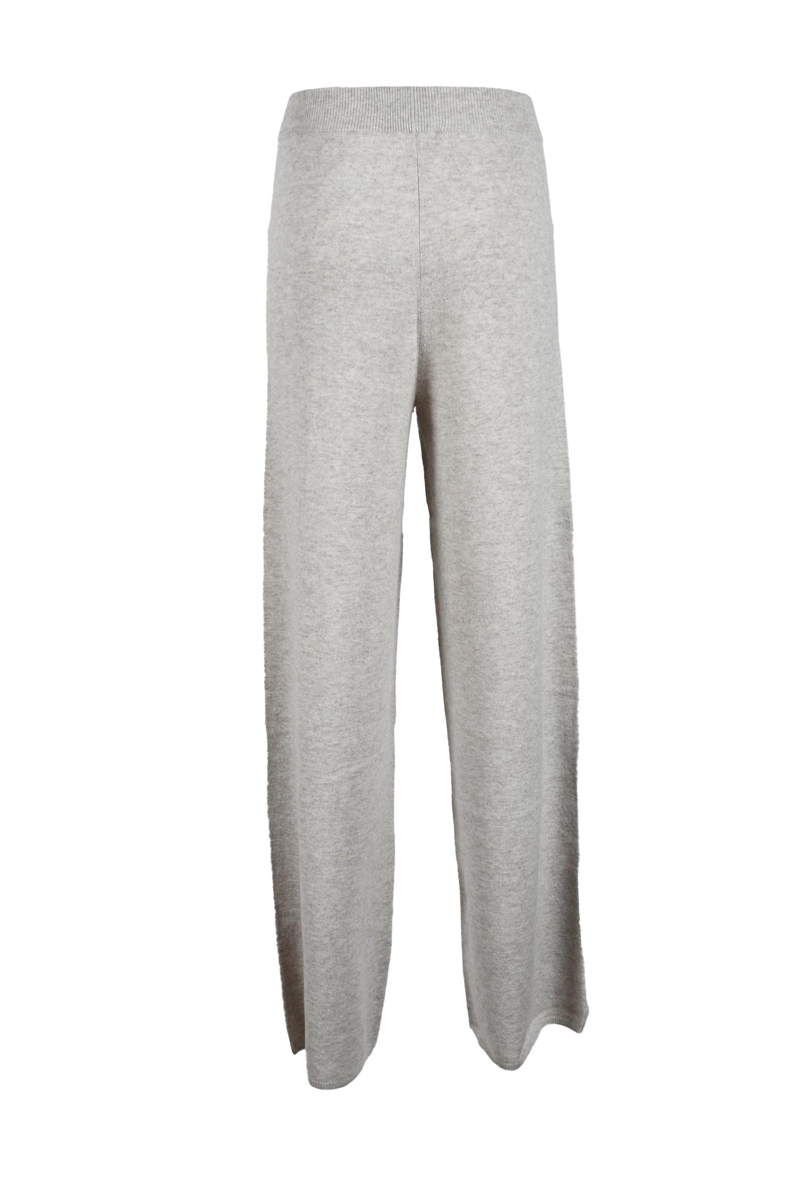 Max Mara Studio Hose Grigio