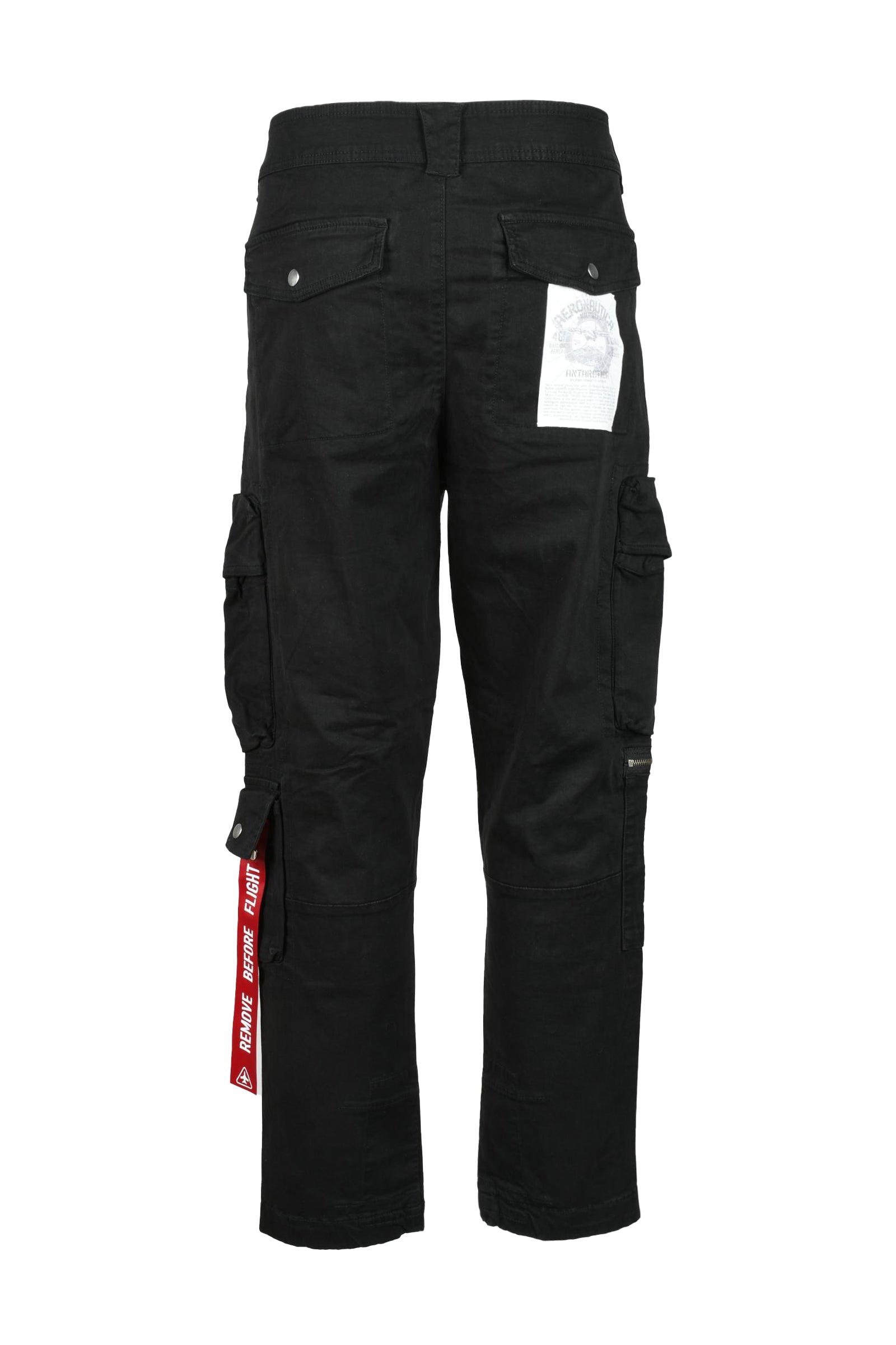 Aeronautica Militare Hose