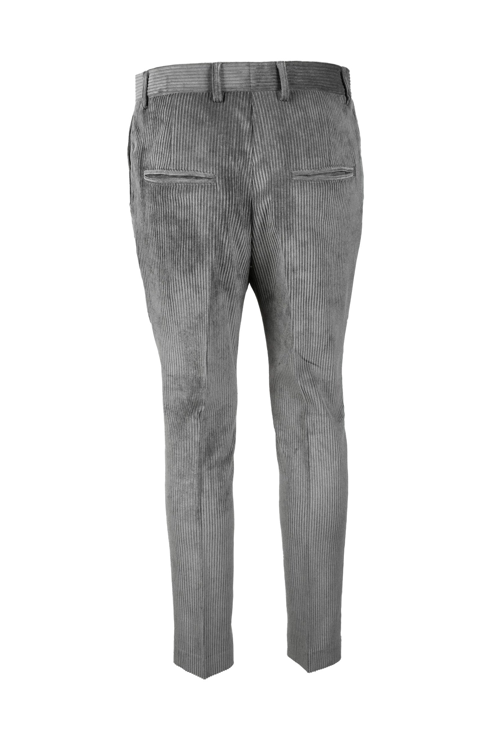 Grey Daniele Alessandrini Pantalone