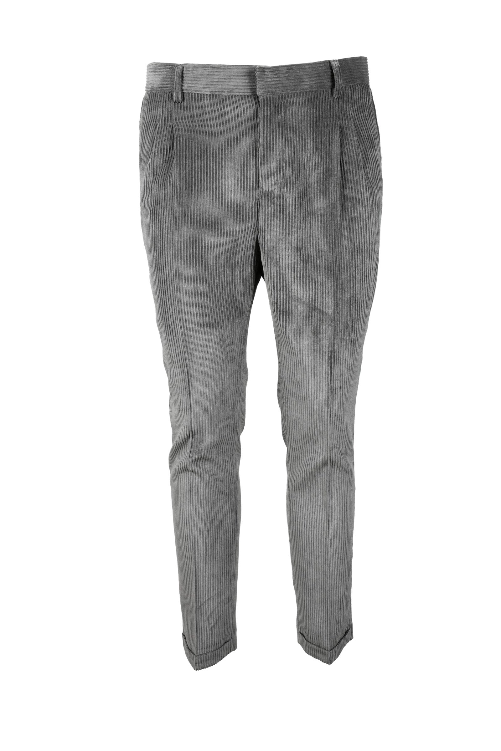 Grey Daniele Alessandrini Pantalone