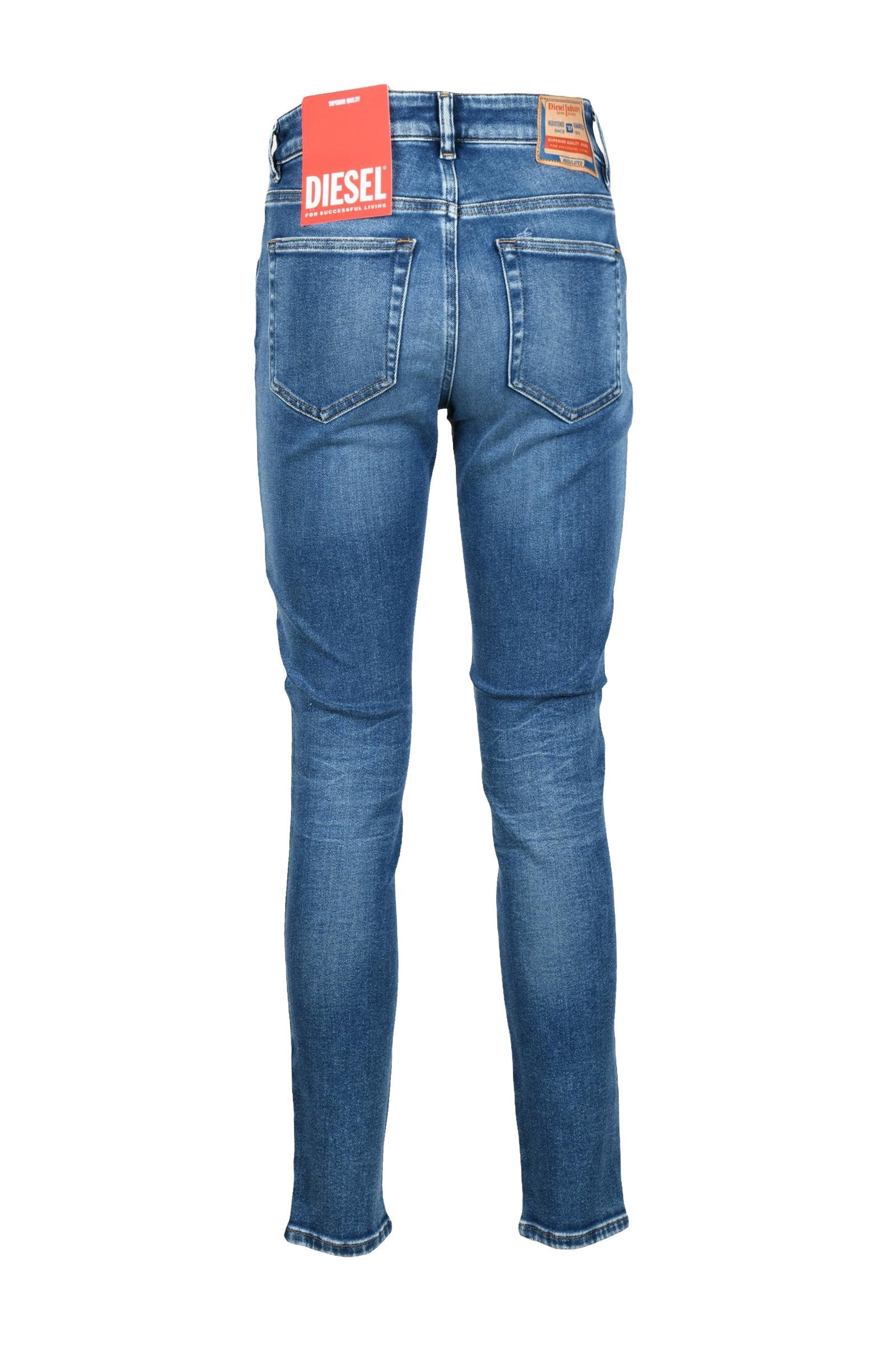 Diesel Jeans