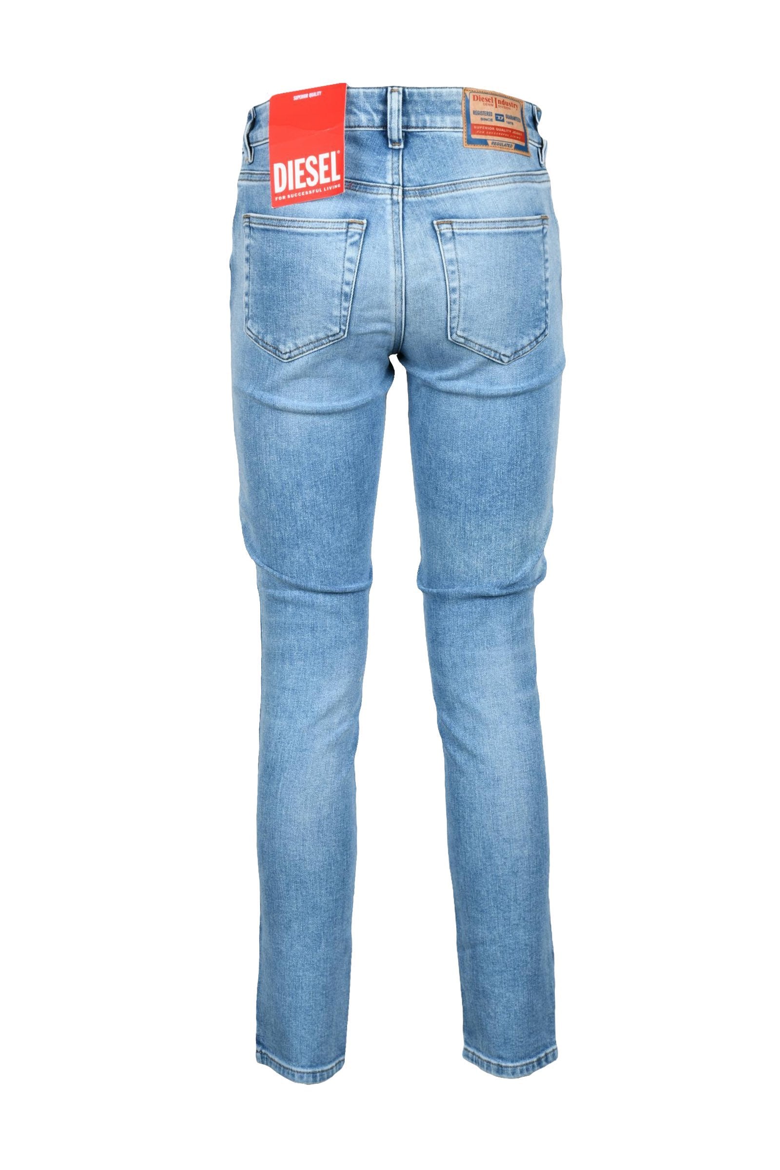 Diesel Jeans