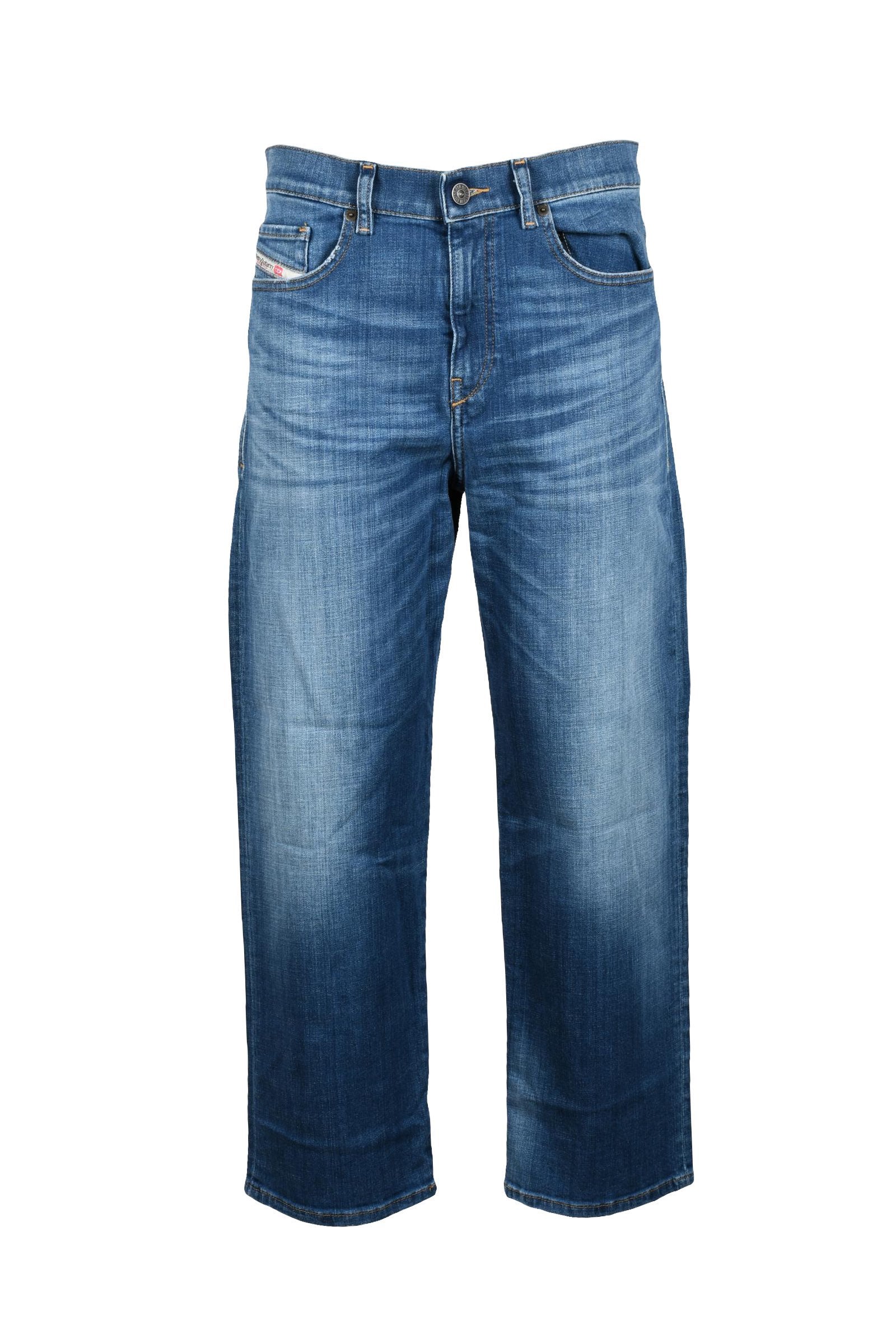 Diesel Jeans