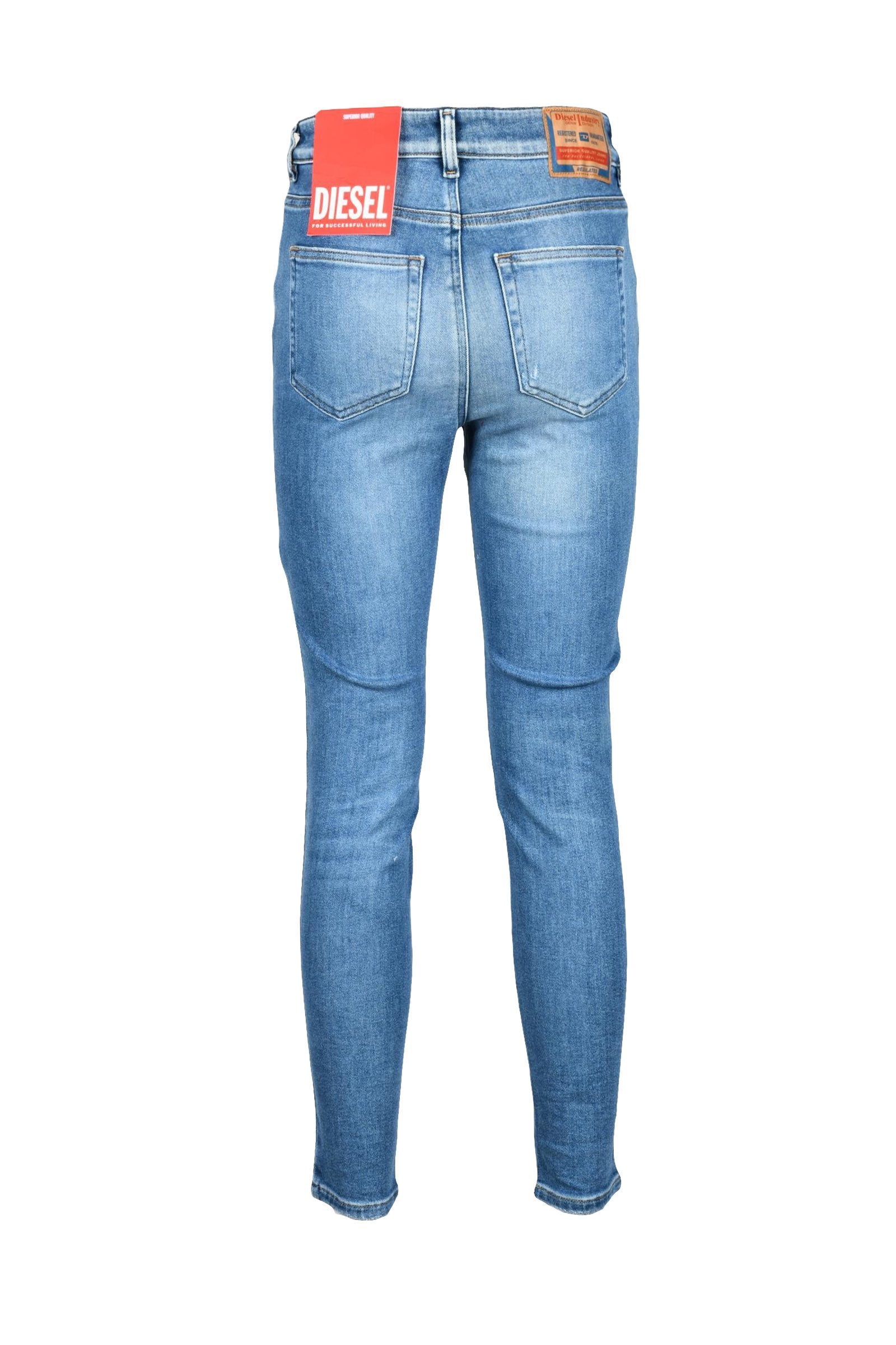 Diesel Jeans