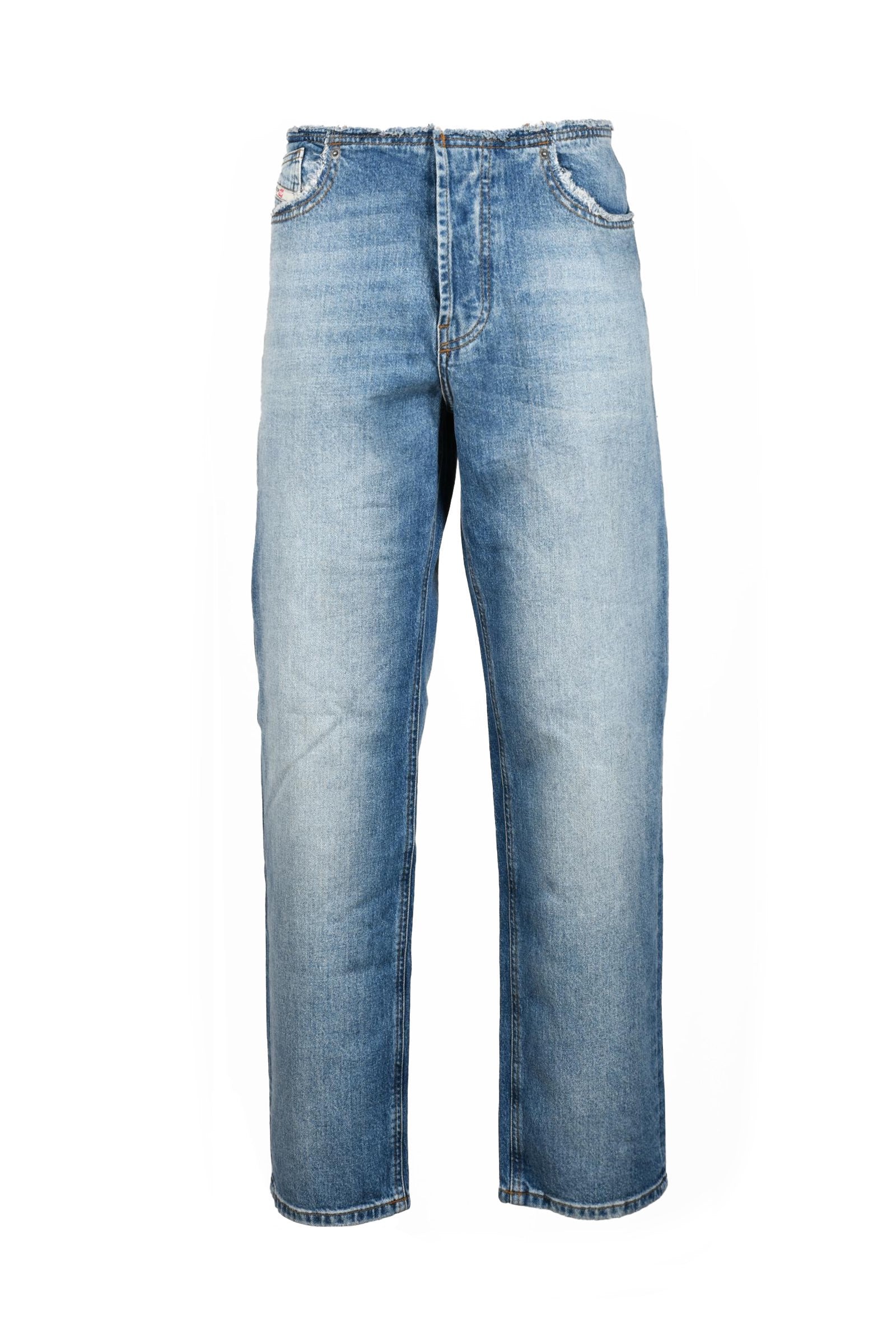 Diesel Jeans