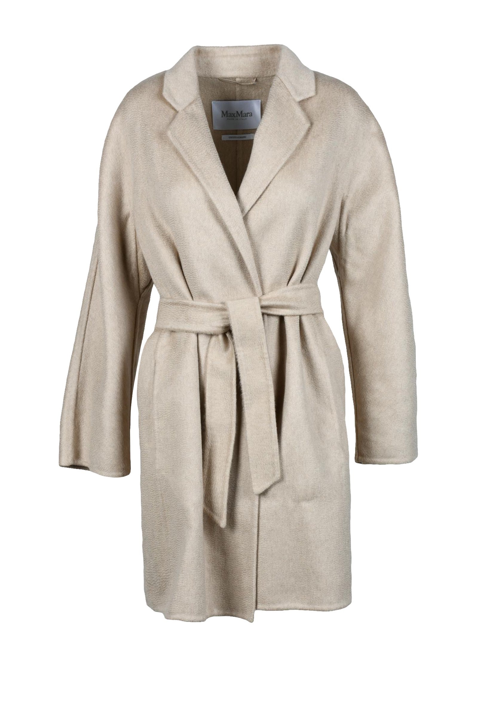 Max Mara Cappotto