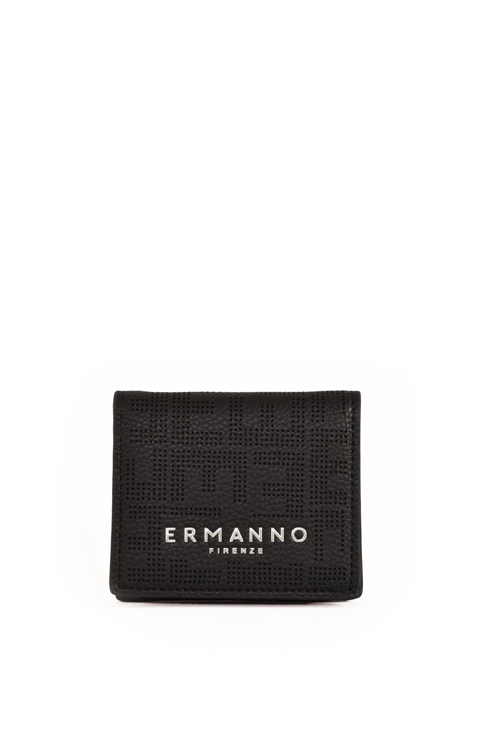 Ermanno Firenze Portafoglio