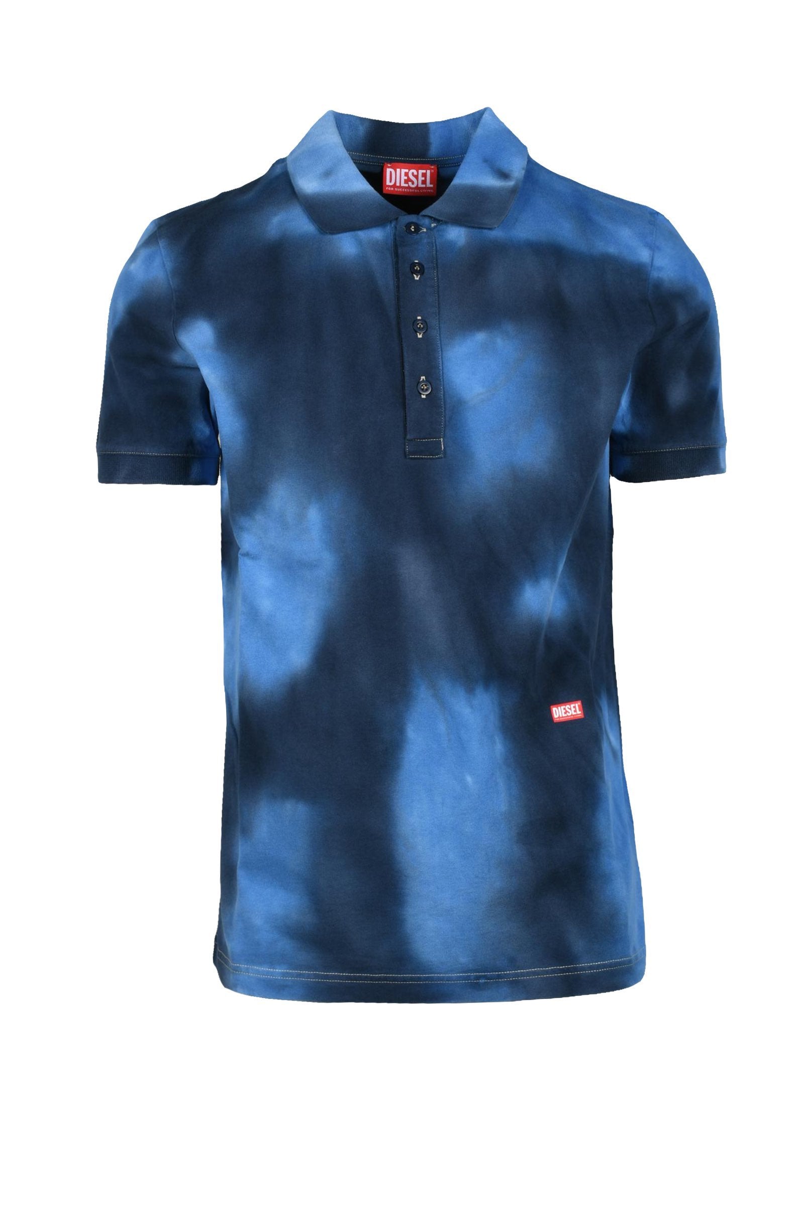 Diesel Polo