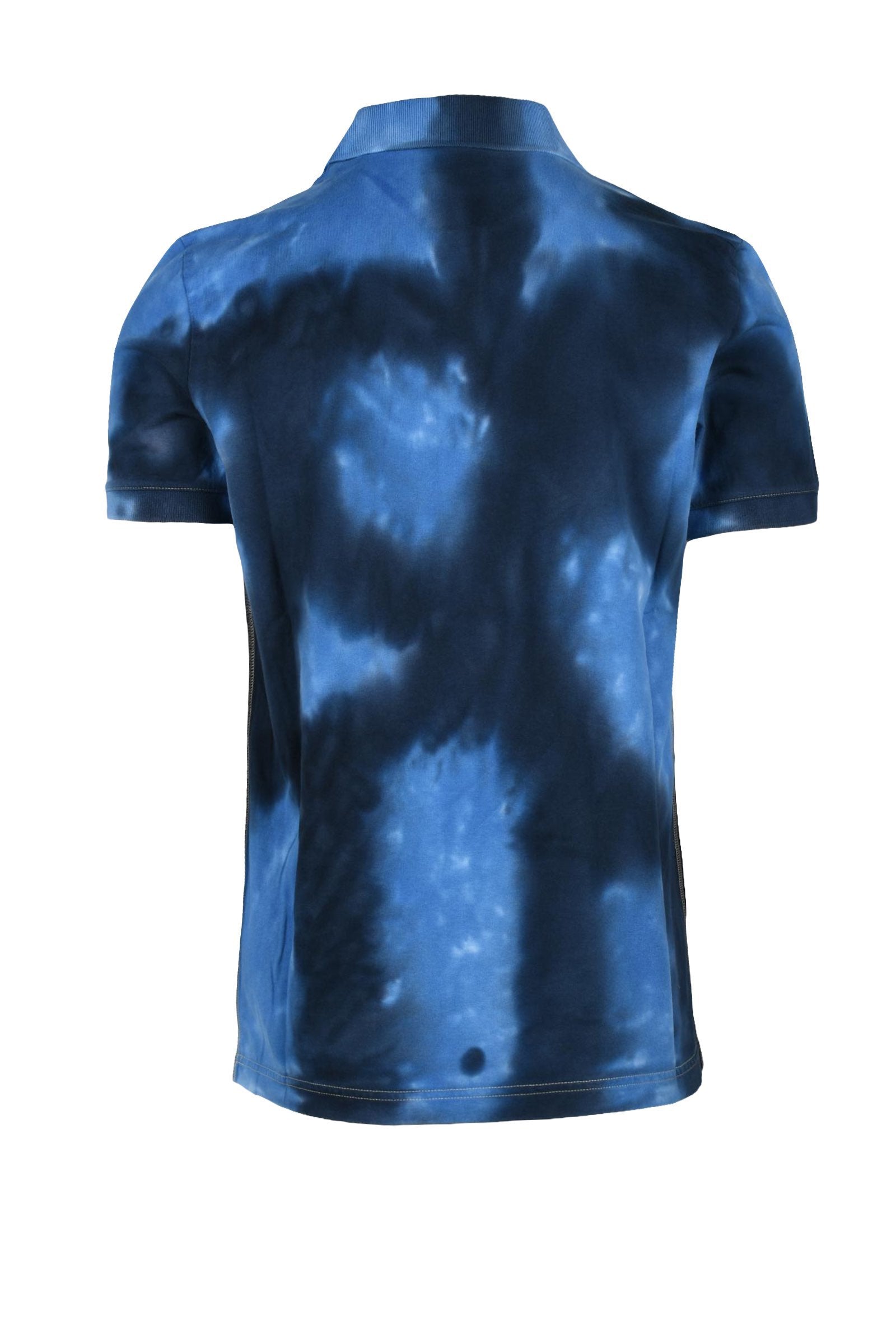 Diesel Polo