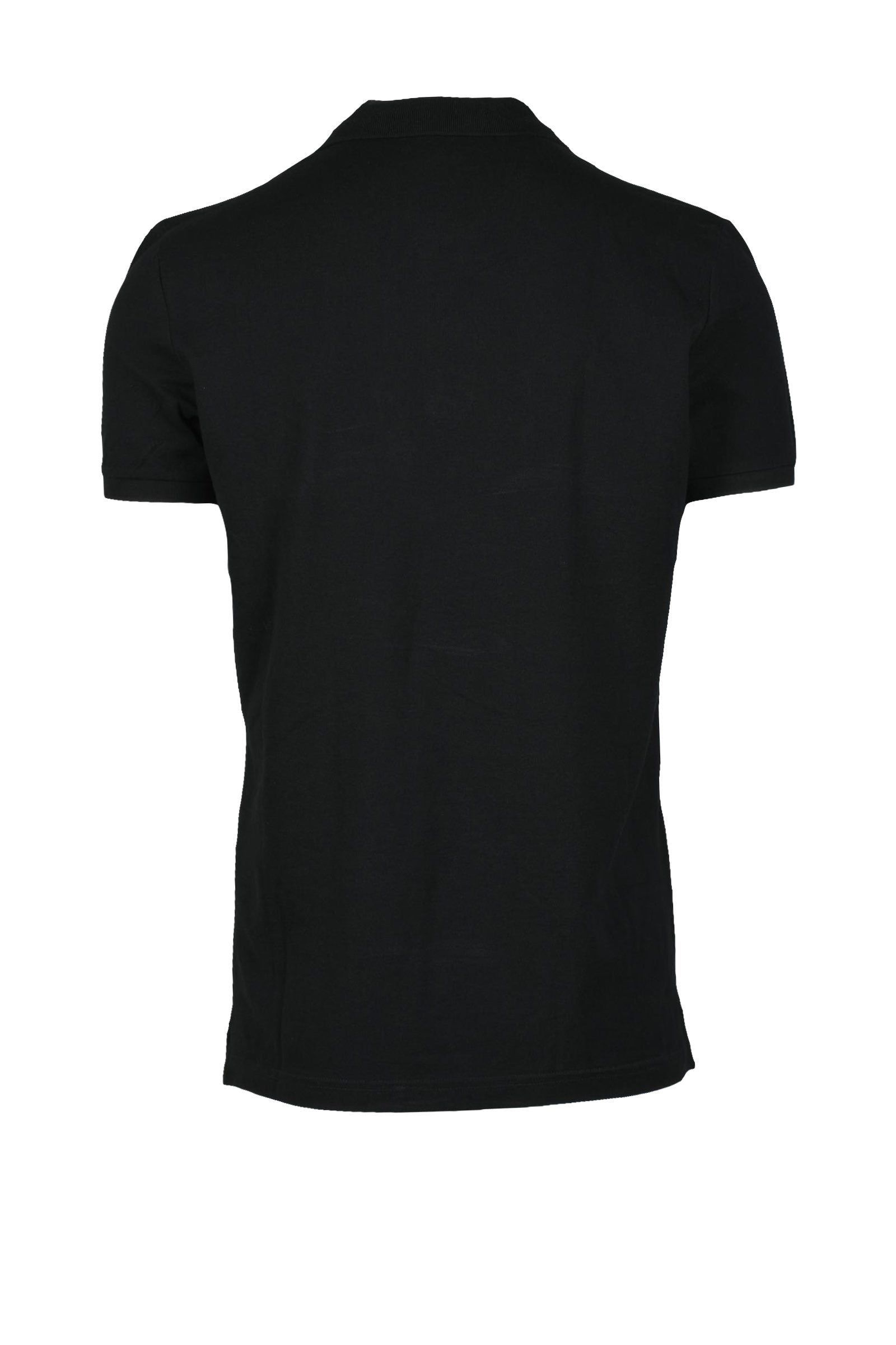 Diesel Polo
