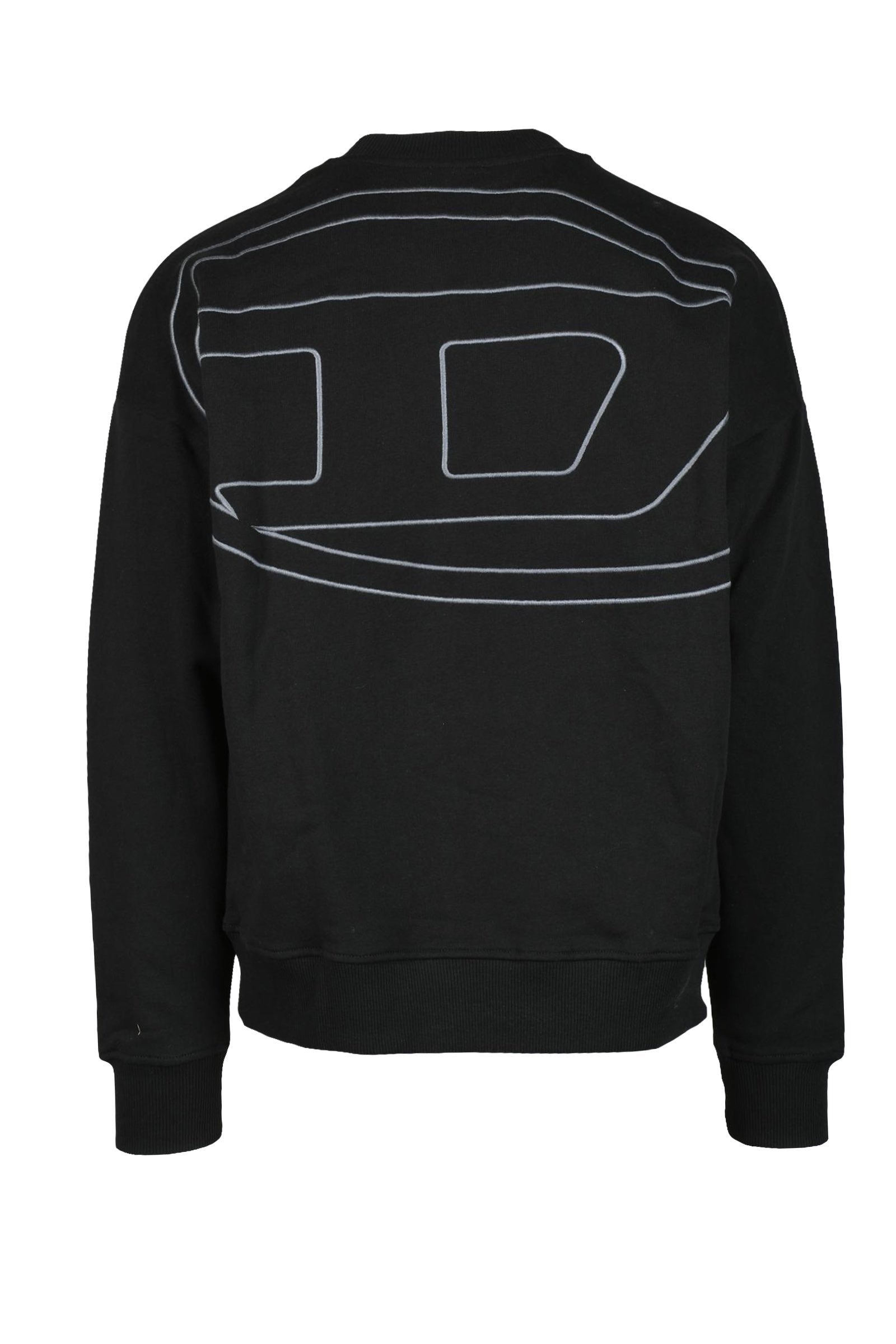 Diesel Felpa