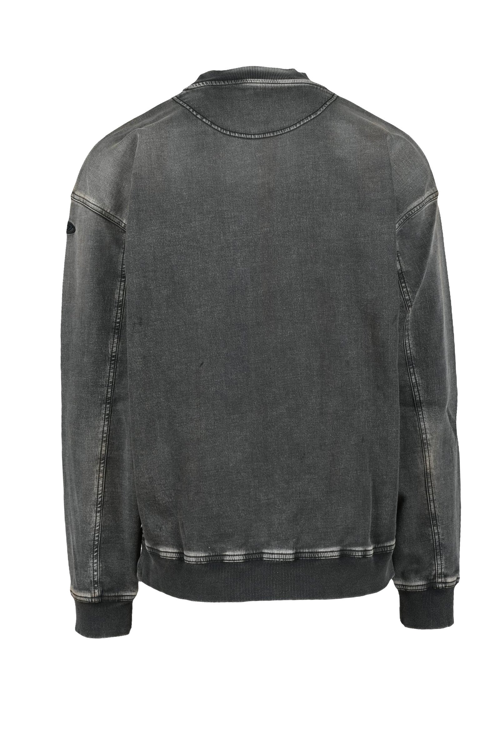 Diesel Felpa