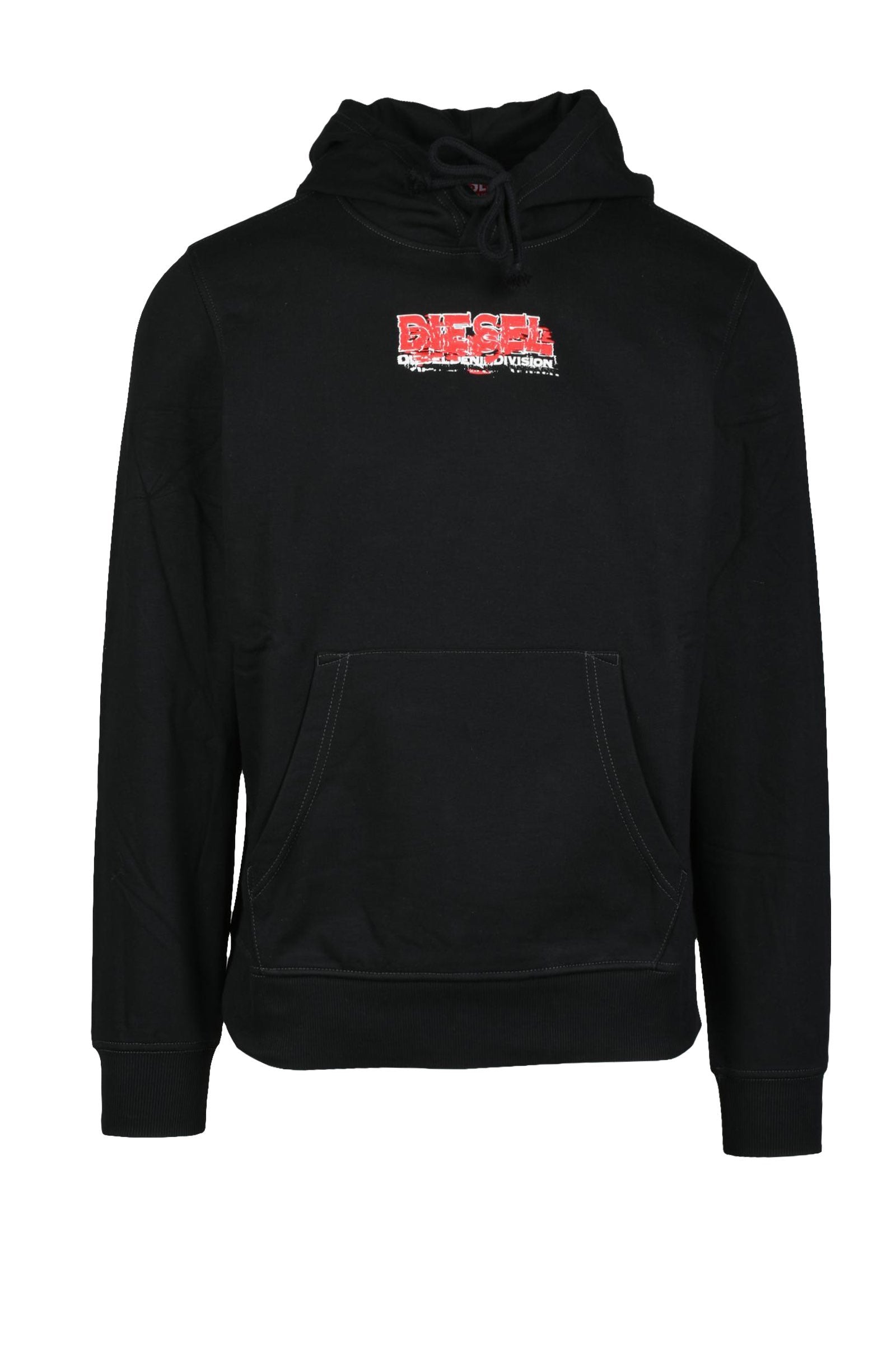 Diesel Felpa