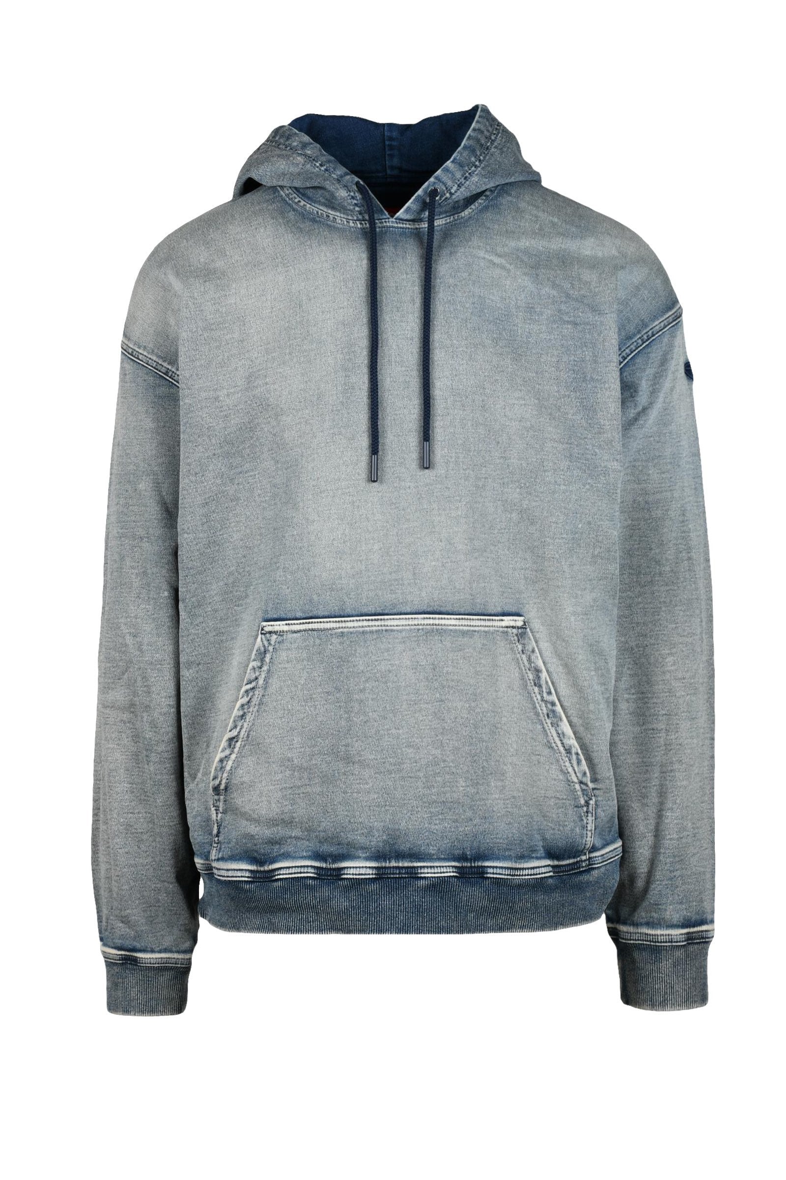 Diesel Felpa