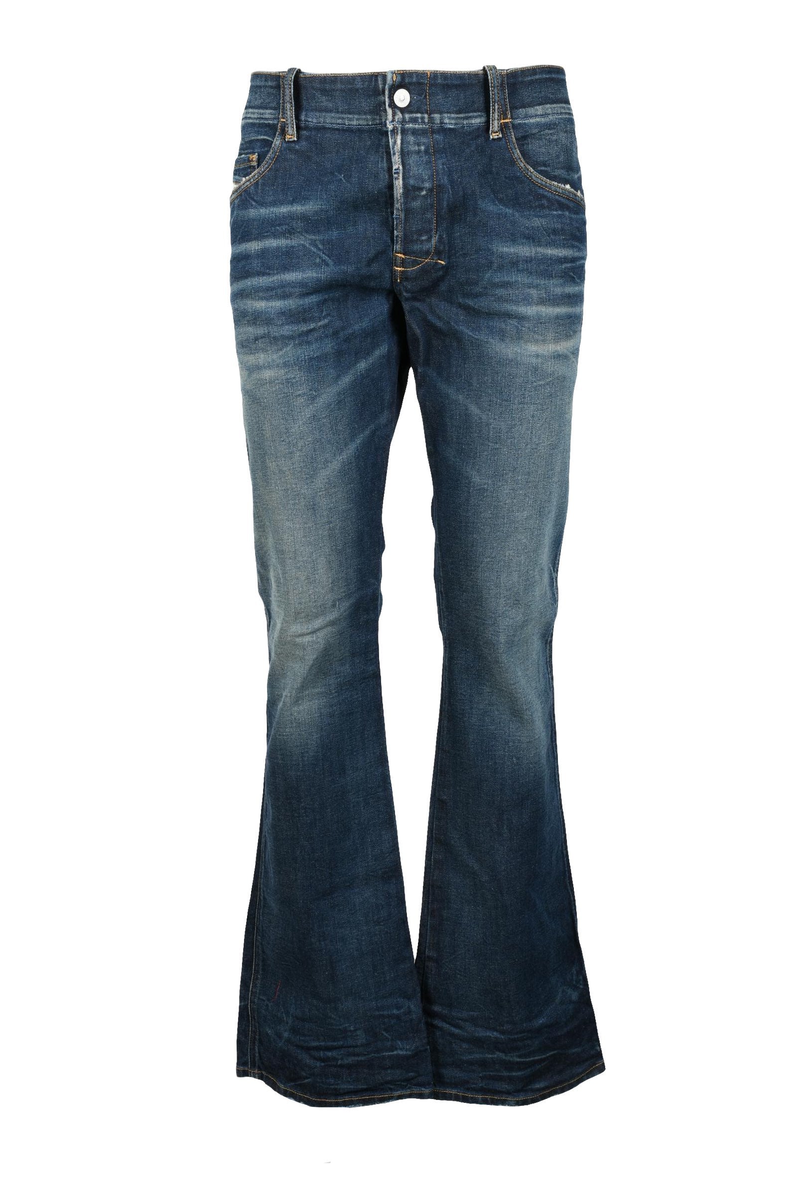 Diesel Jeans