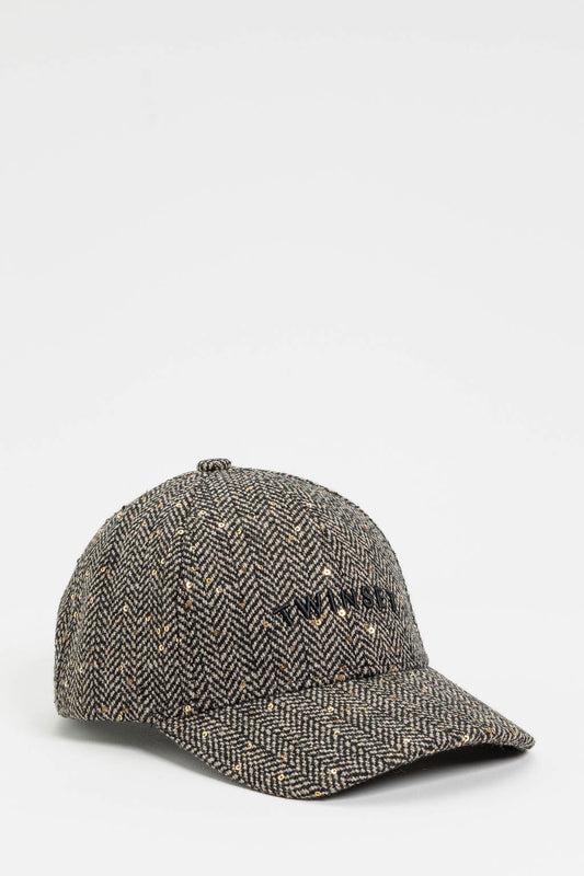 Twinset-Baseballmütze