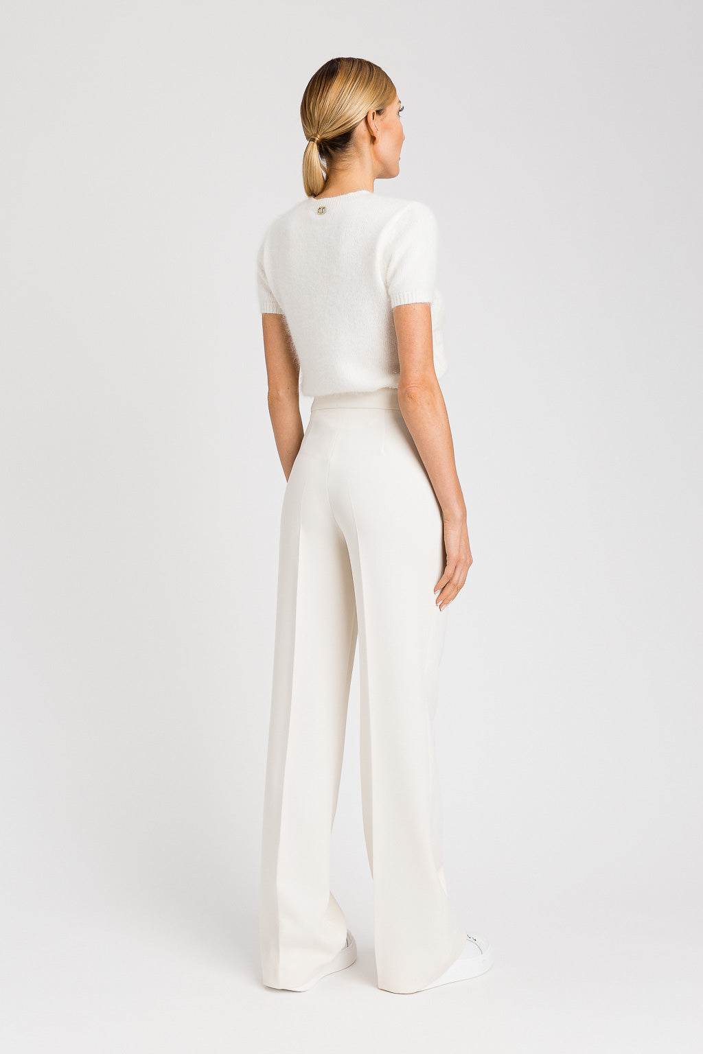 Twinset Top Weiße