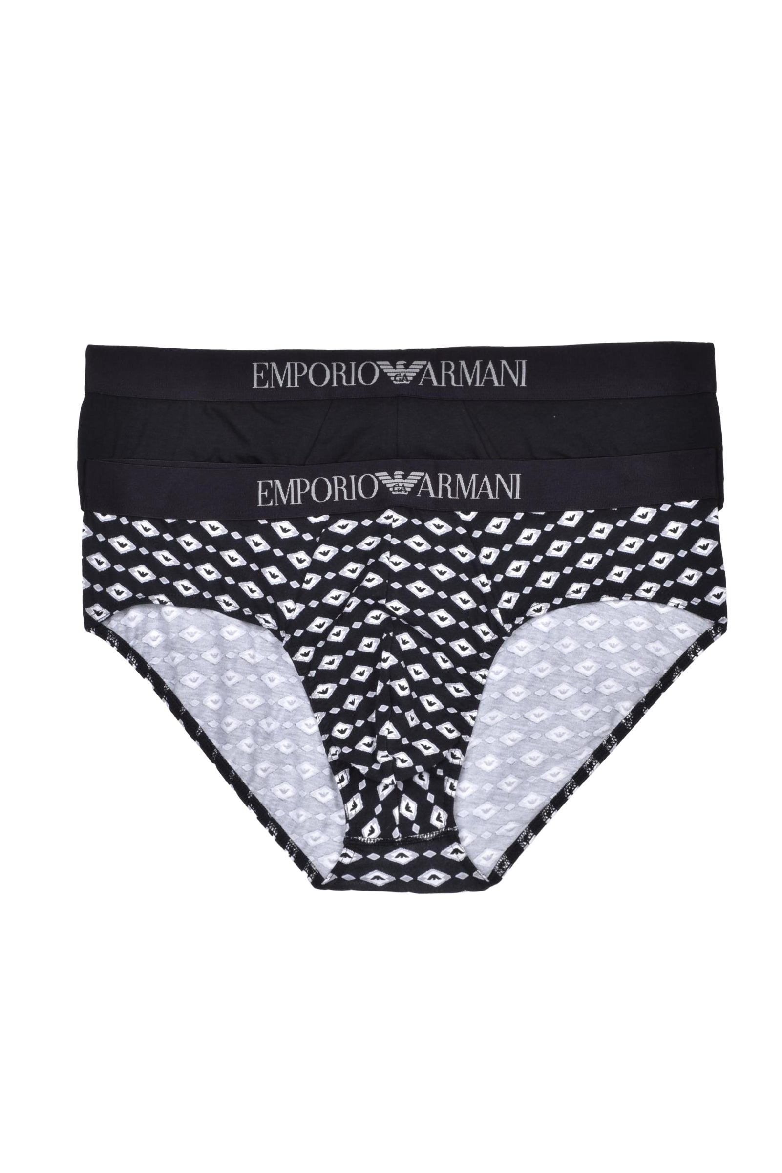 Emporio Armani Set 2 Boxer
