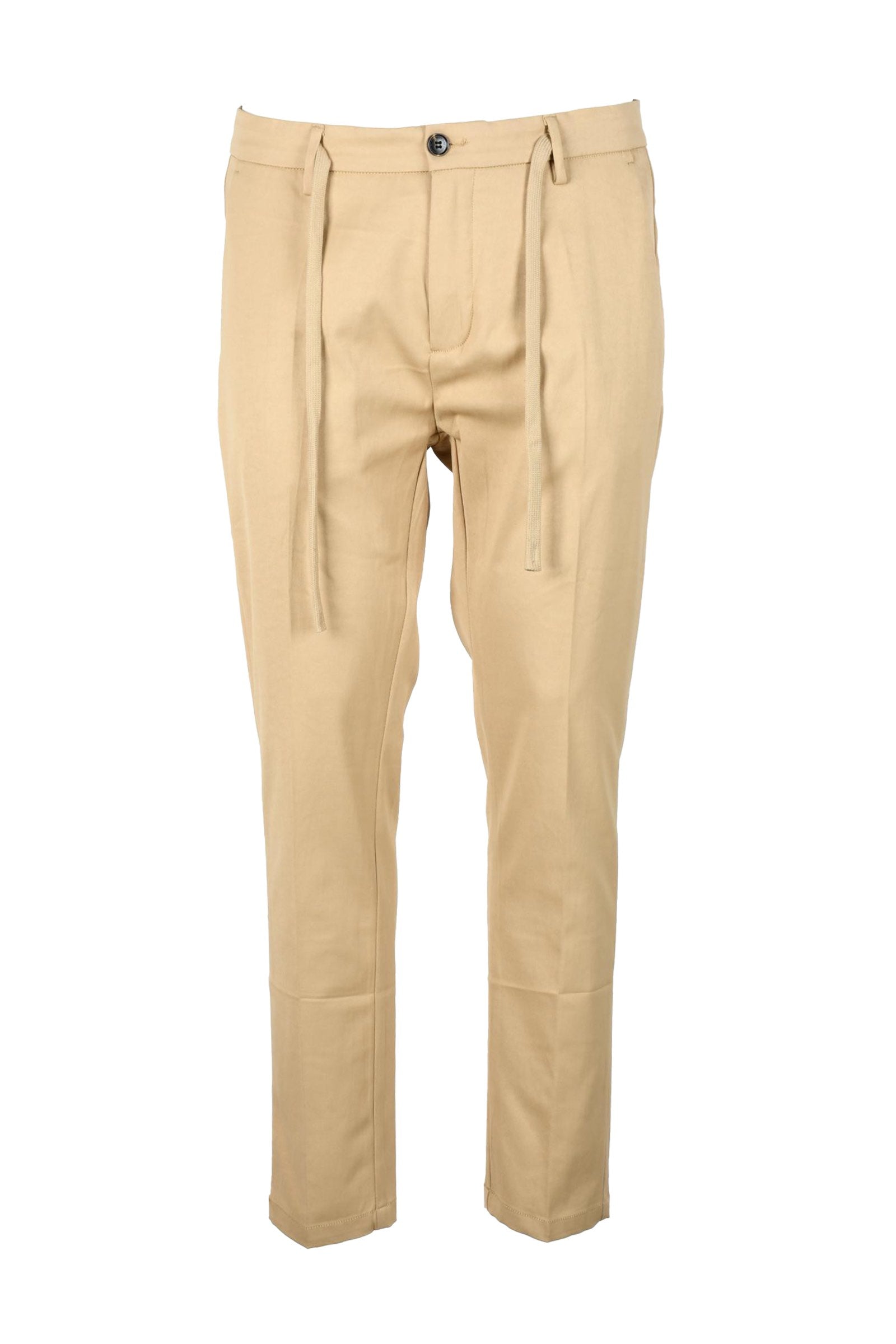 Gianni Lupo Pantalone