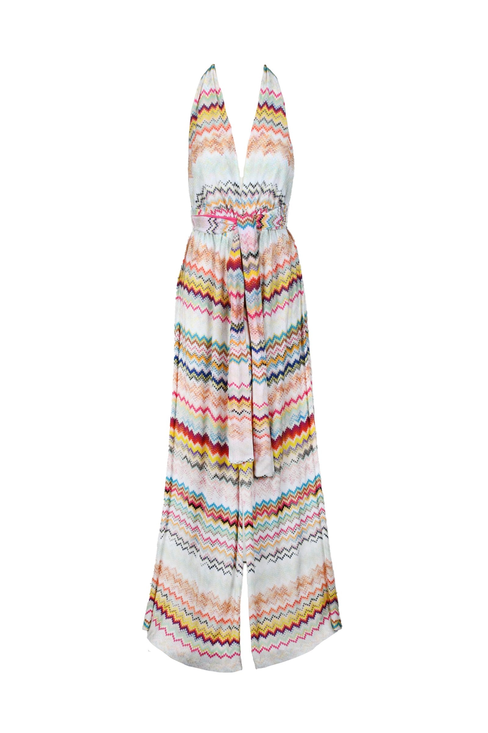 Missoni Tuta