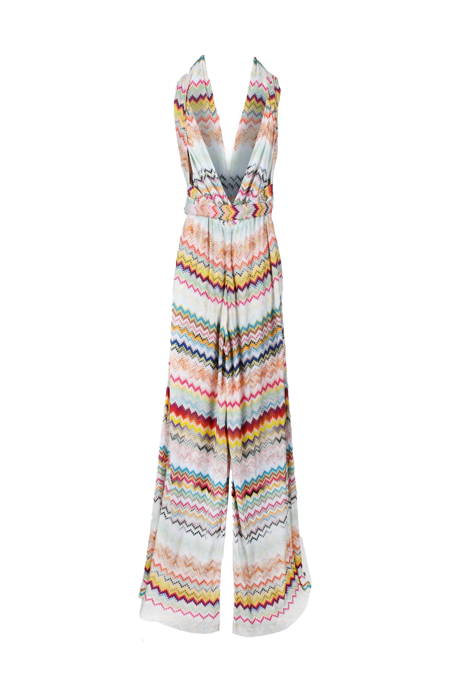 Missoni Tuta