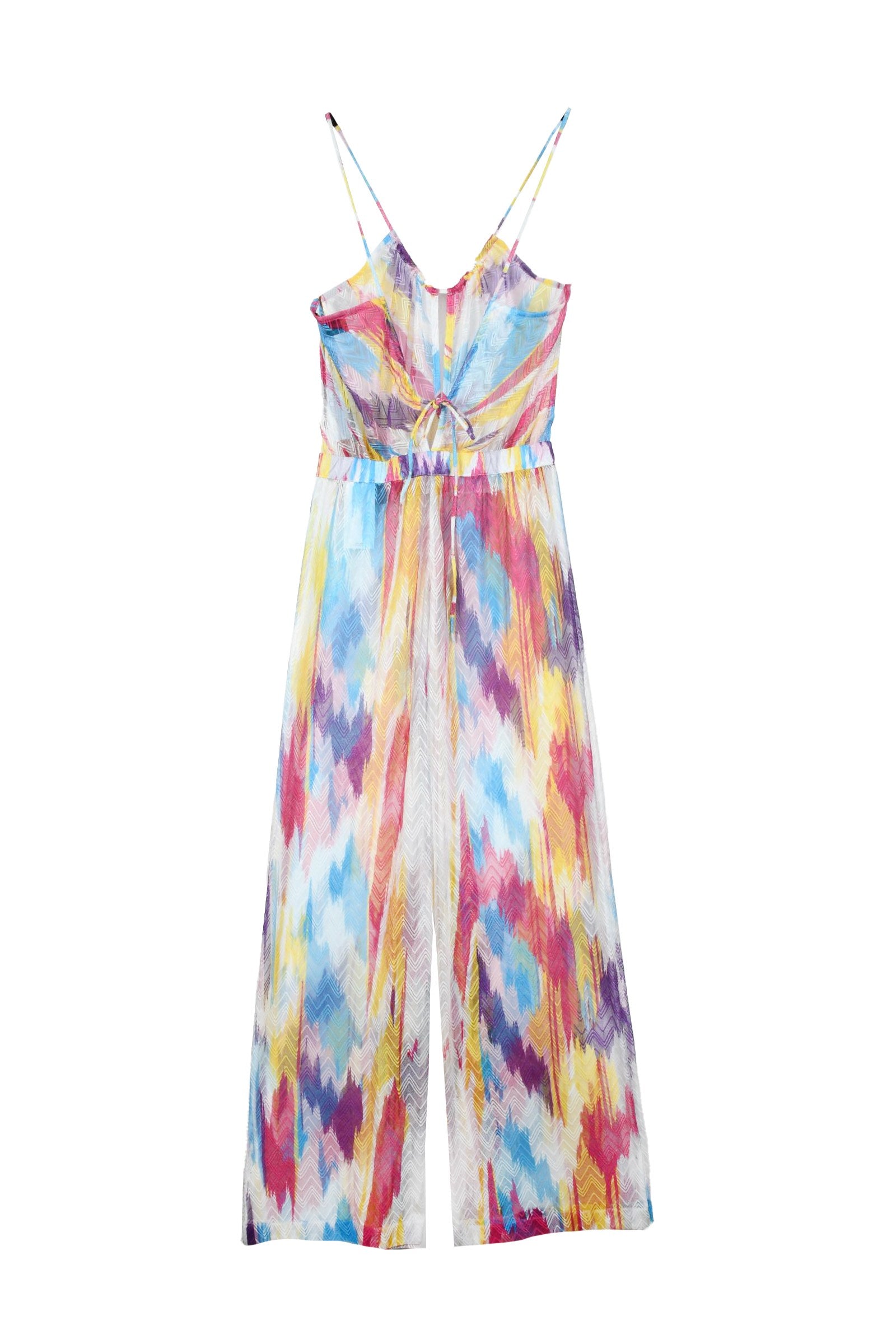 Missoni Tuta