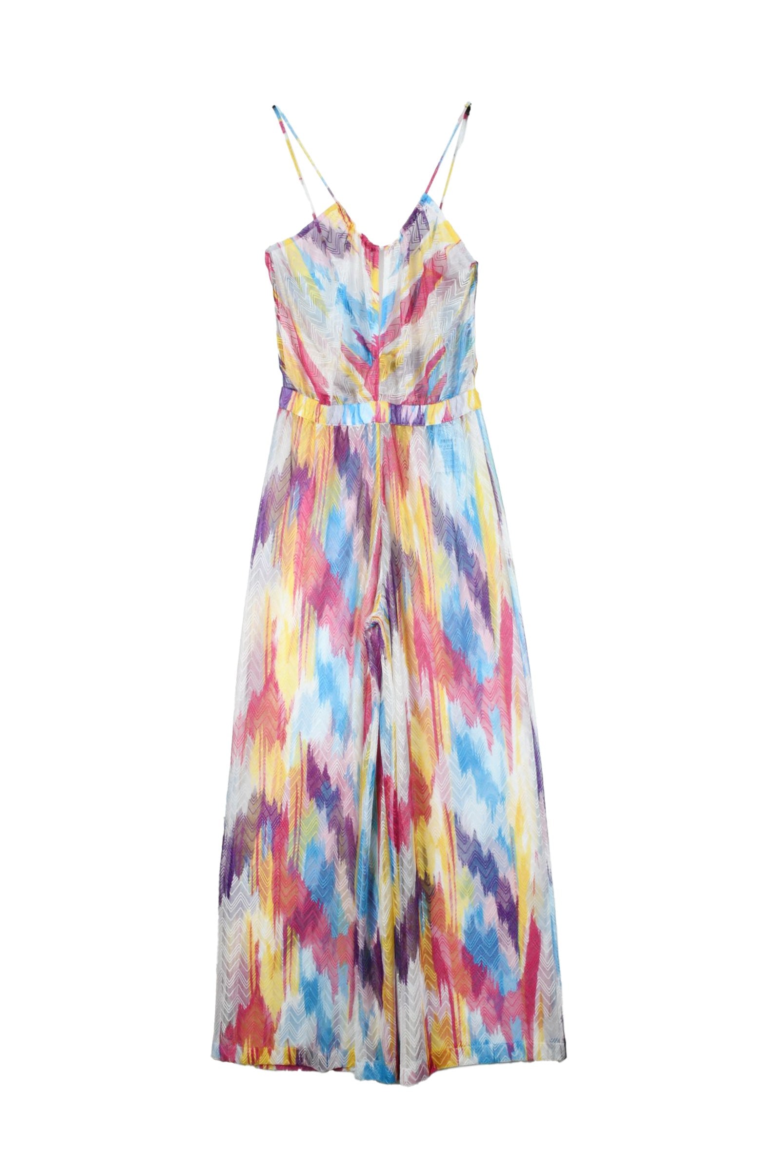 Missoni Tuta