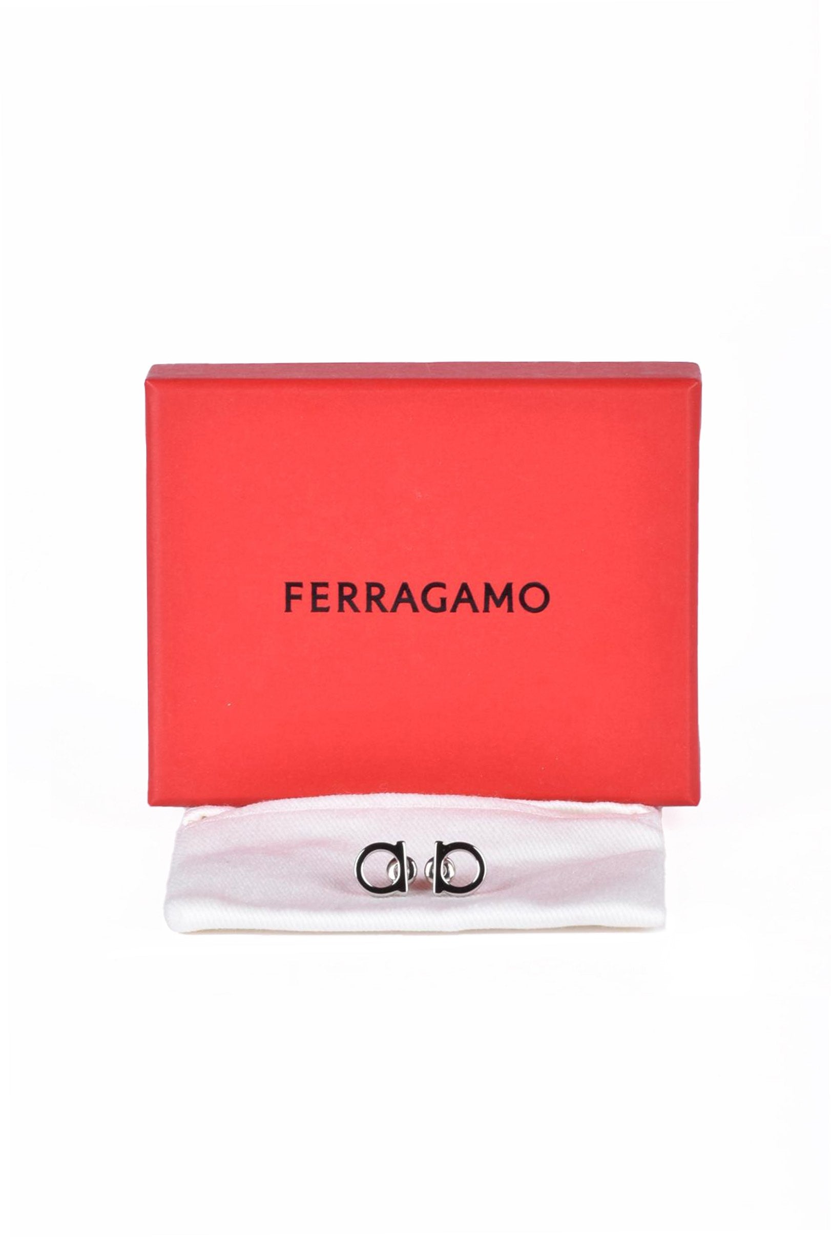 Ferragamo Orecchini