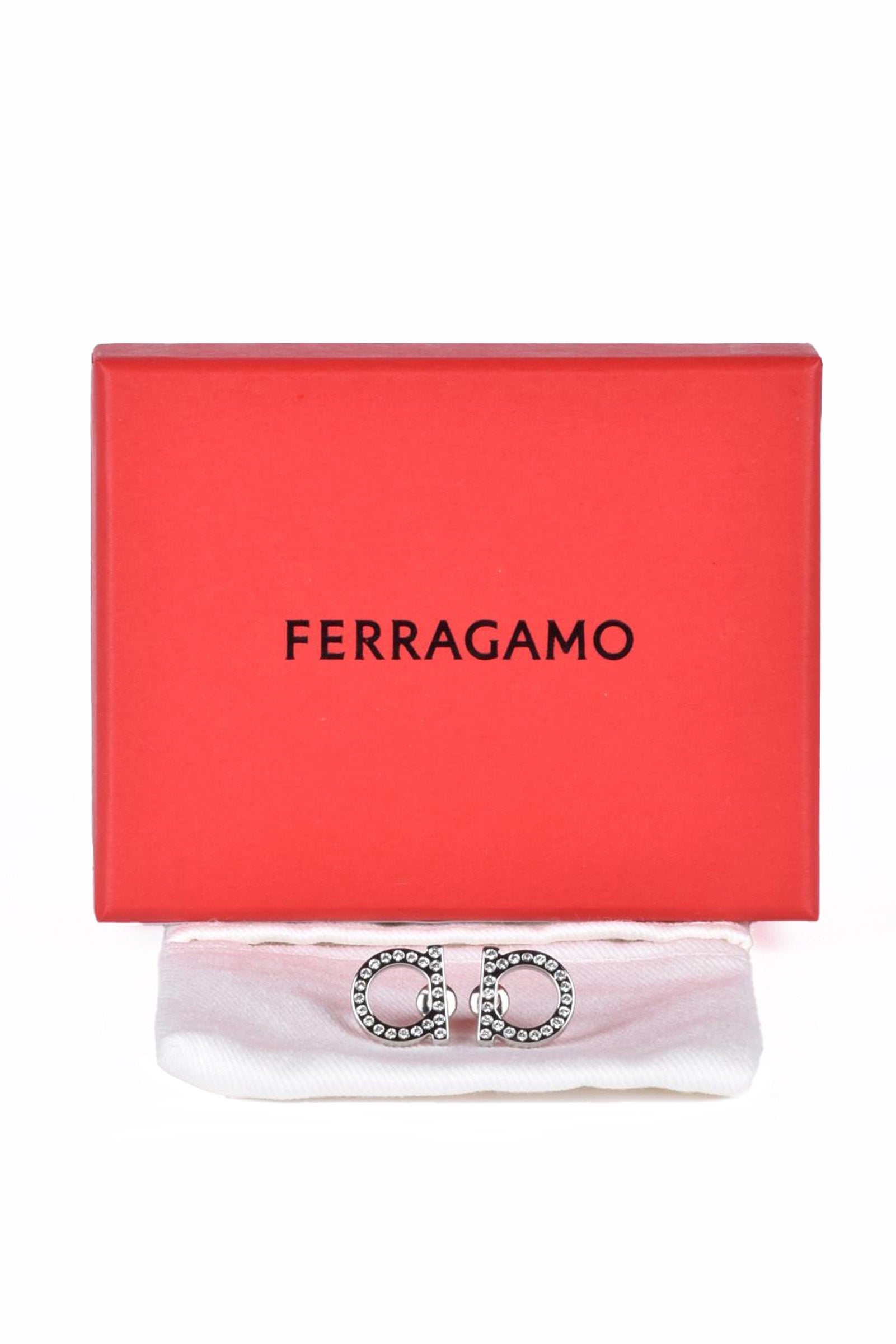 Ferragamo Orecchini