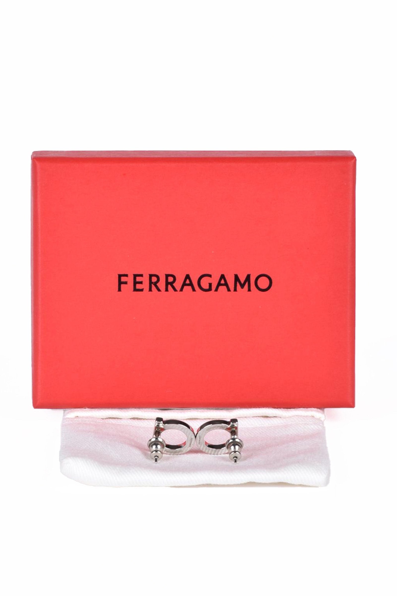 Ferragamo Orecchini