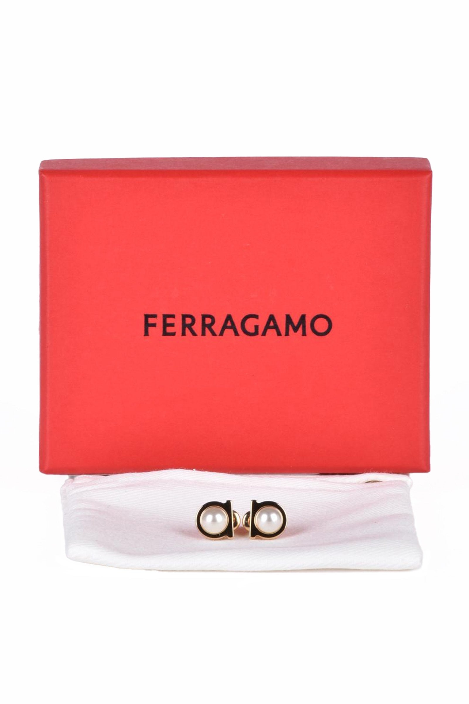 Ferragamo Orecchini