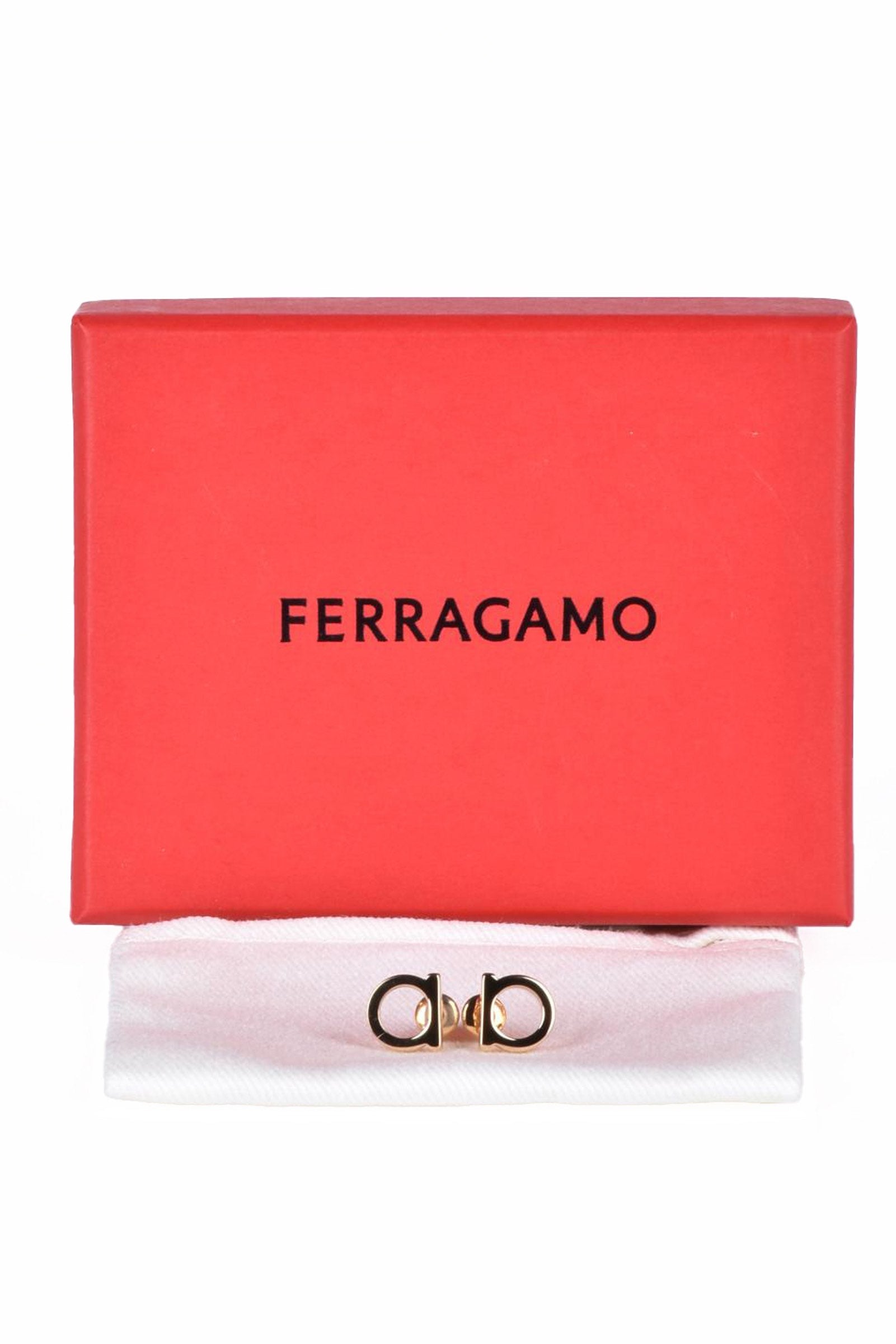 Ferragamo Orecchini