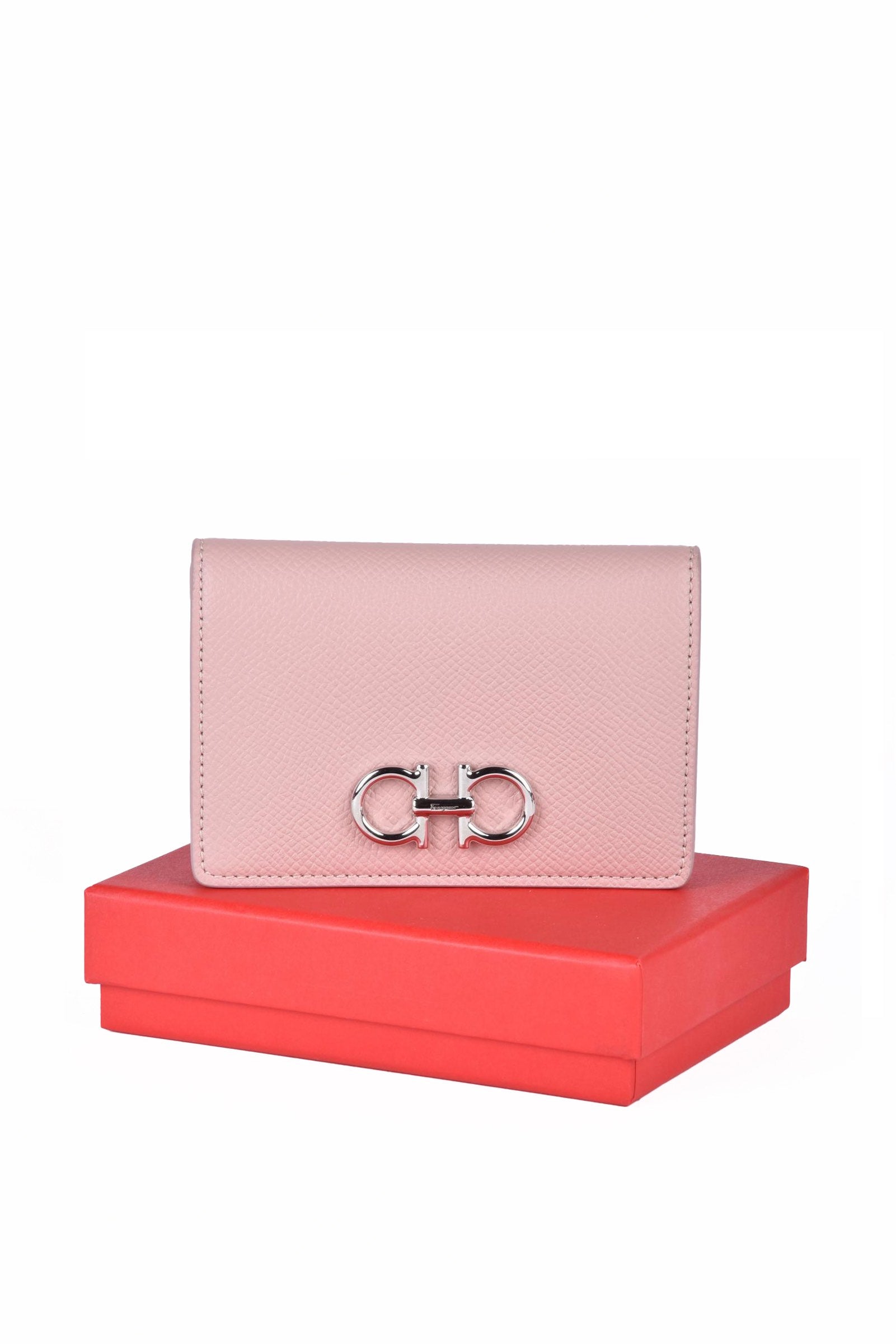 Ferragamo Portafoglio