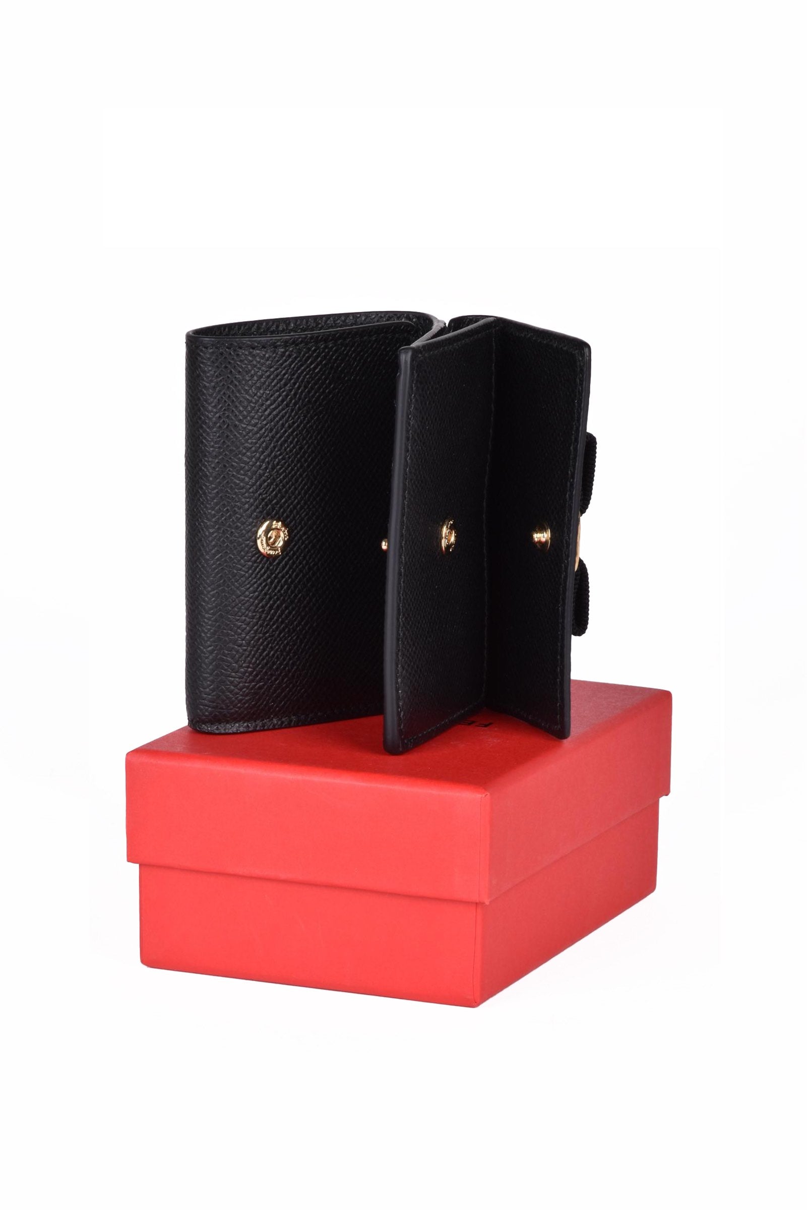 Ferragamo Portafoglio