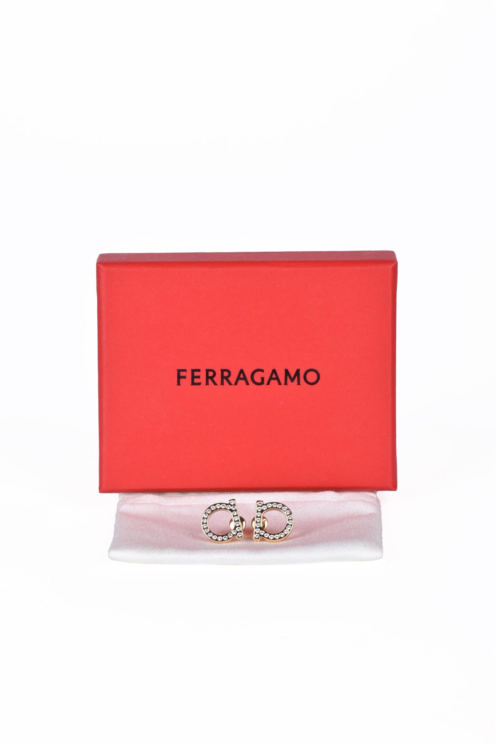 Ferragamo Orecchini
