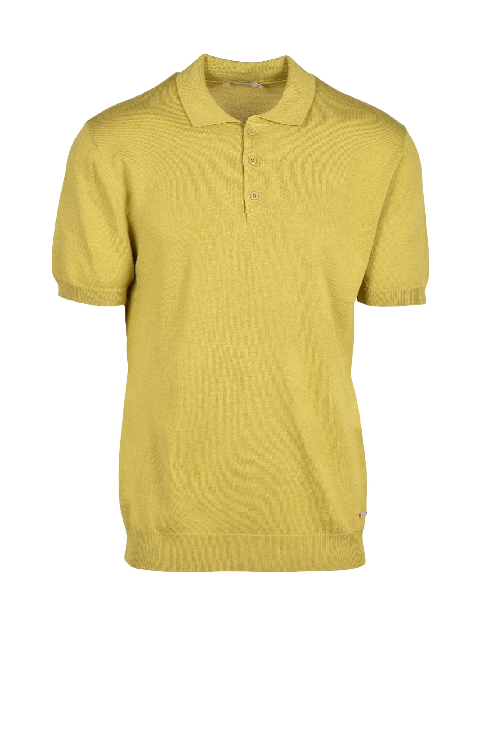Gianni Lupo Maglia