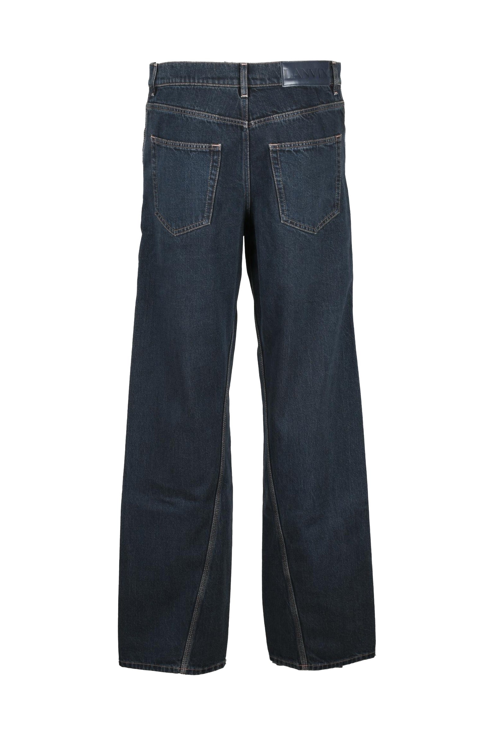 Lanvin Jeans