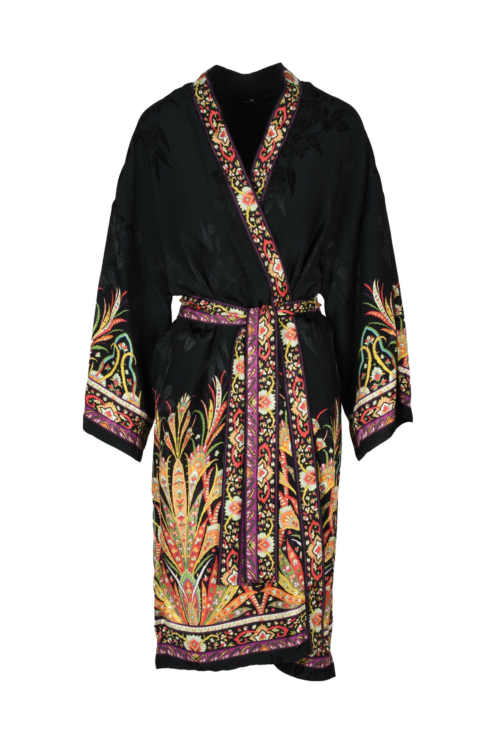 Etro Kimono