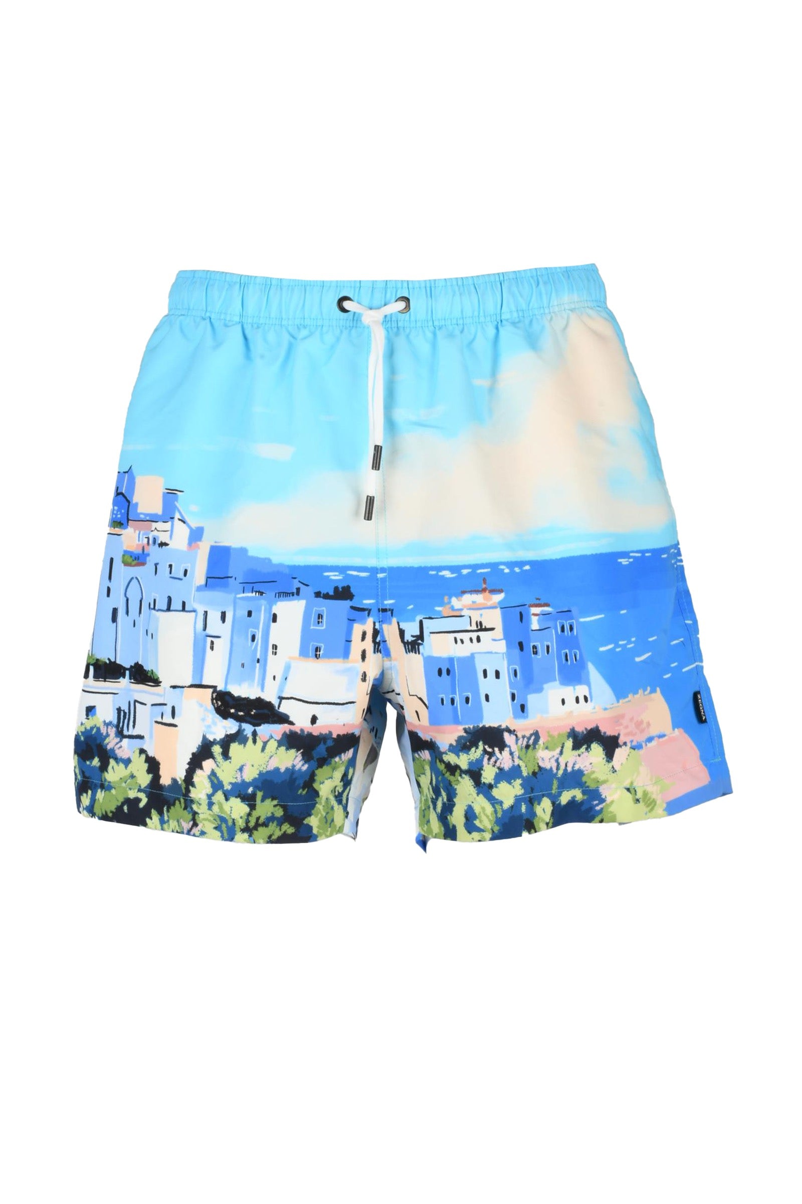 Zegna Boxer Mare