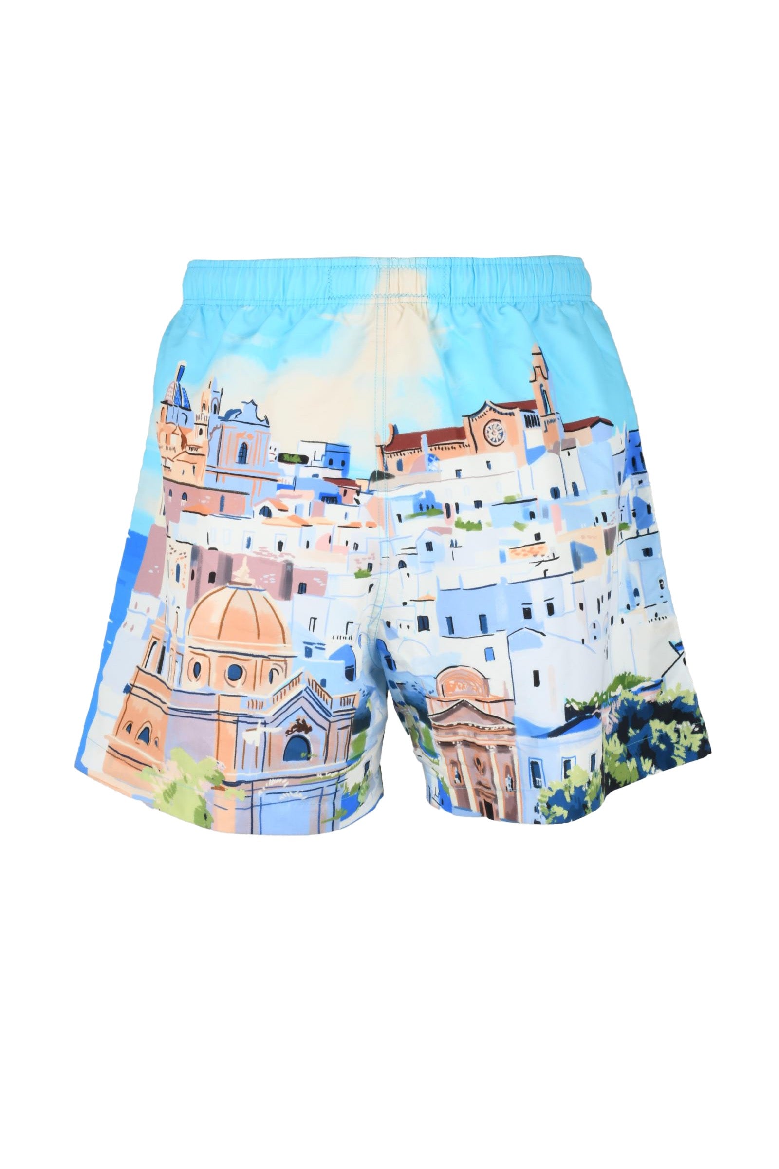 Zegna Boxer Mare