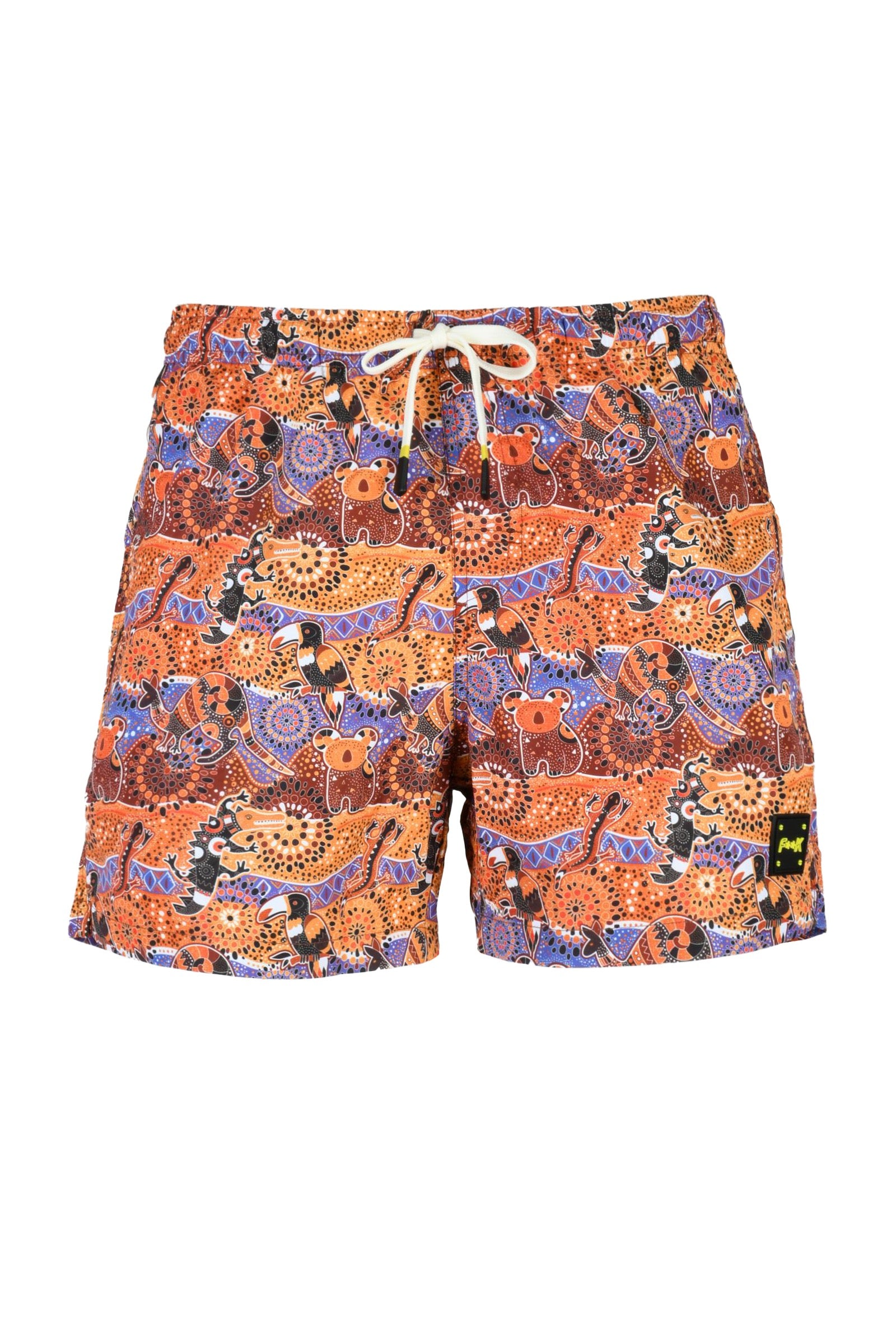 F**k Boxer Mare