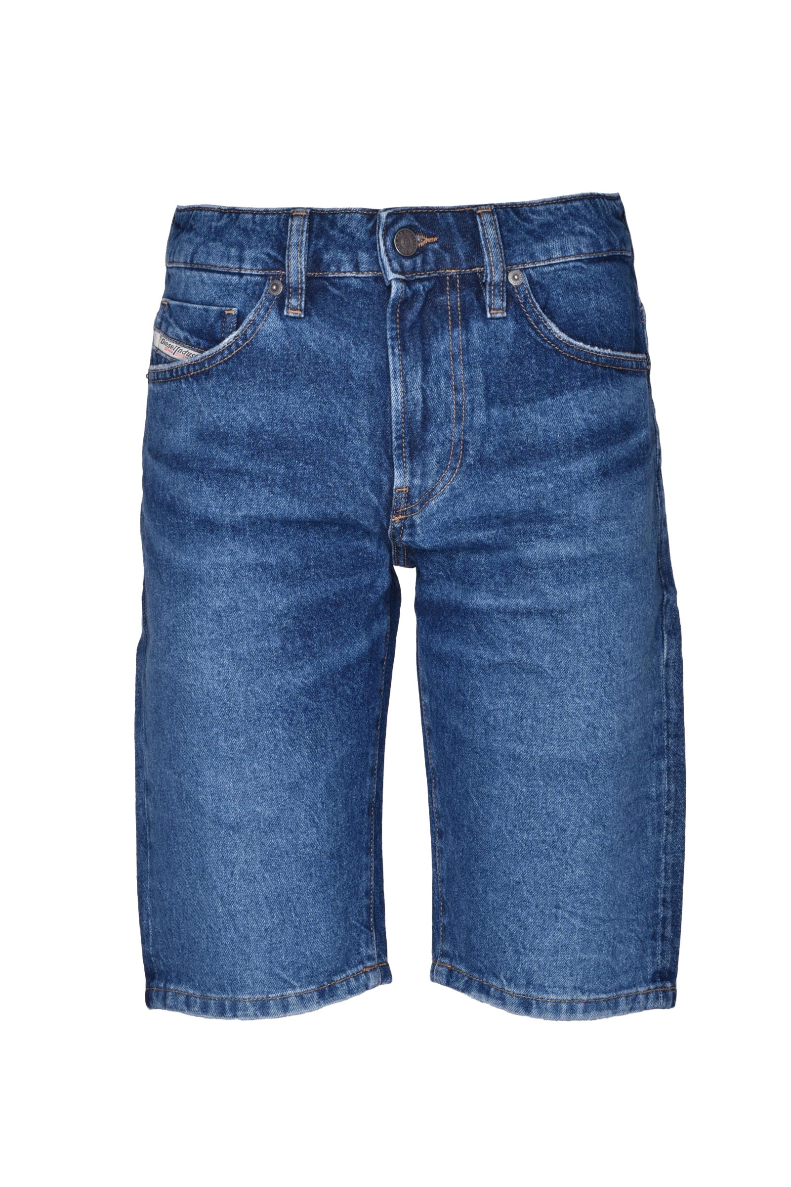 Diesel Shorts