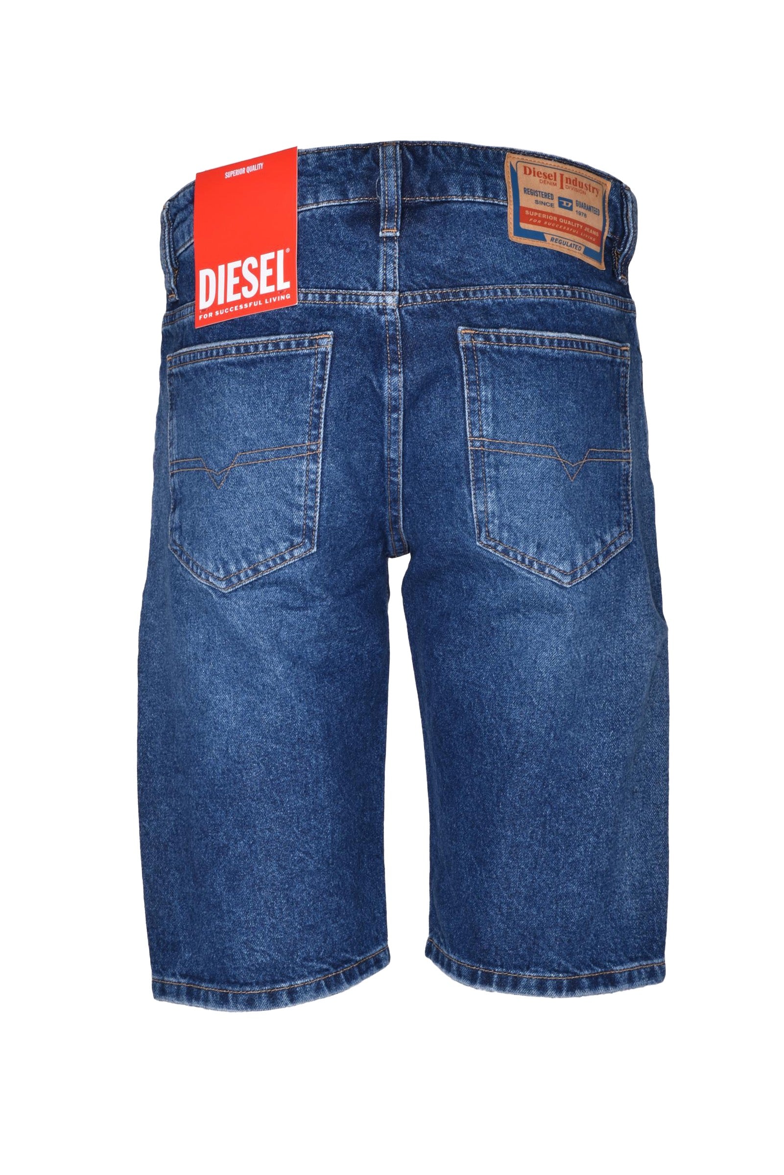 Diesel Shorts
