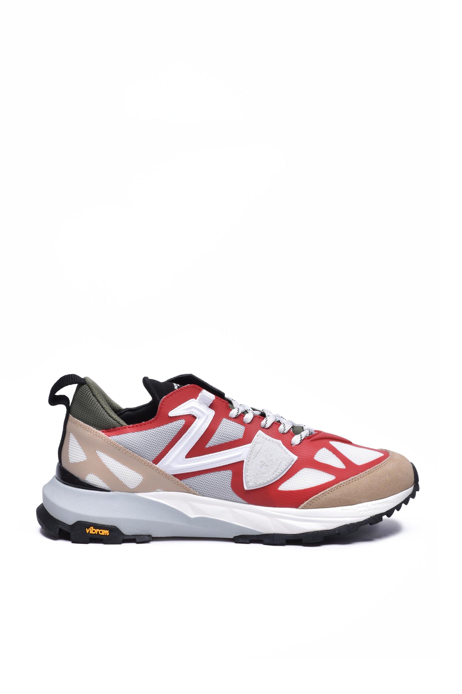 Philippe Model Sneakers