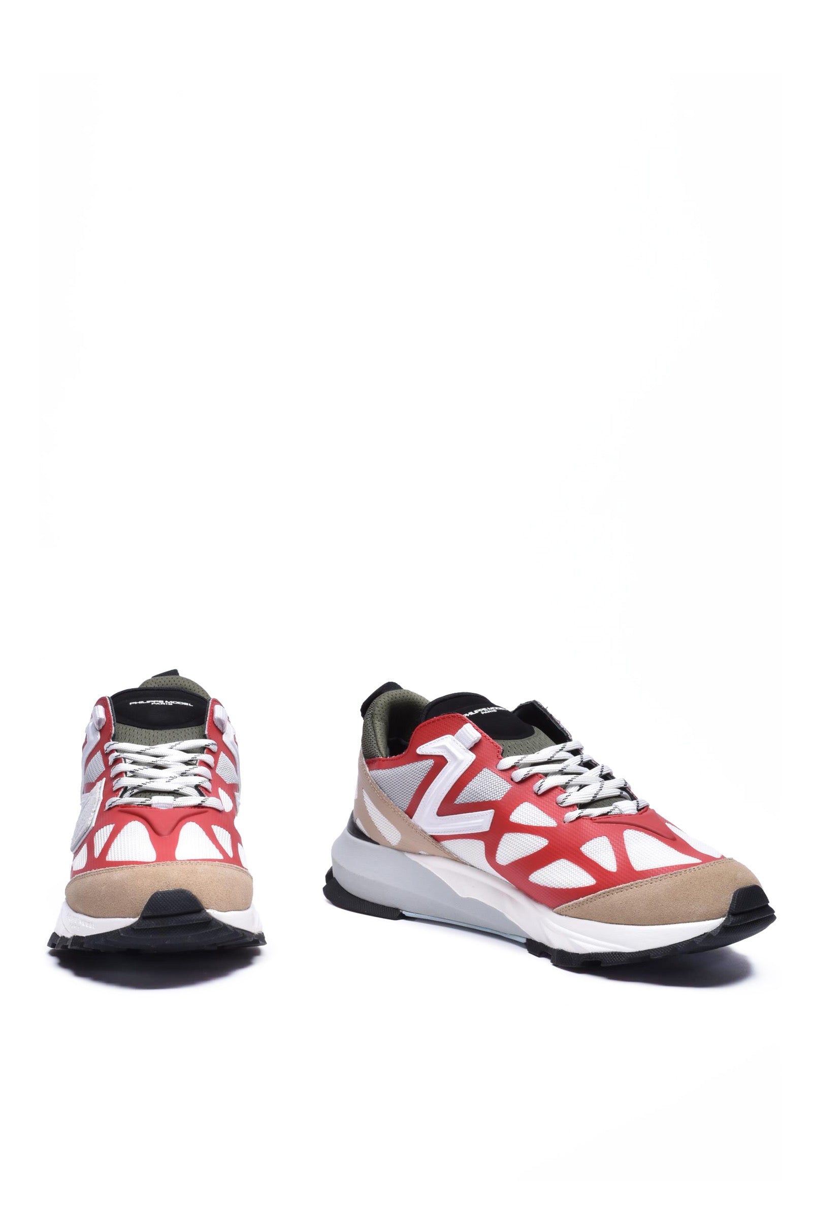 Philippe Model Sneakers
